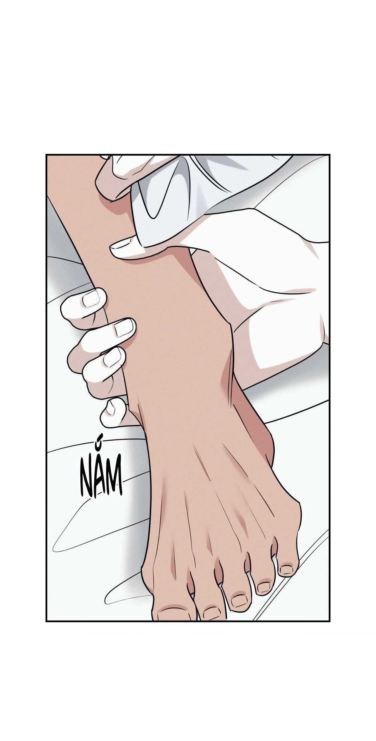 ĐẦM LẦY NHÂN NGƯ Chapter 23 Trang 11