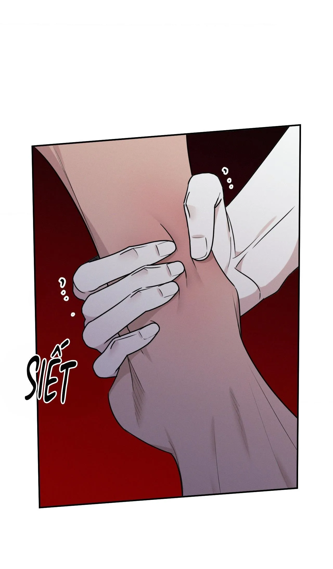 ĐẦM LẦY NHÂN NGƯ Chapter 23 Trang 13