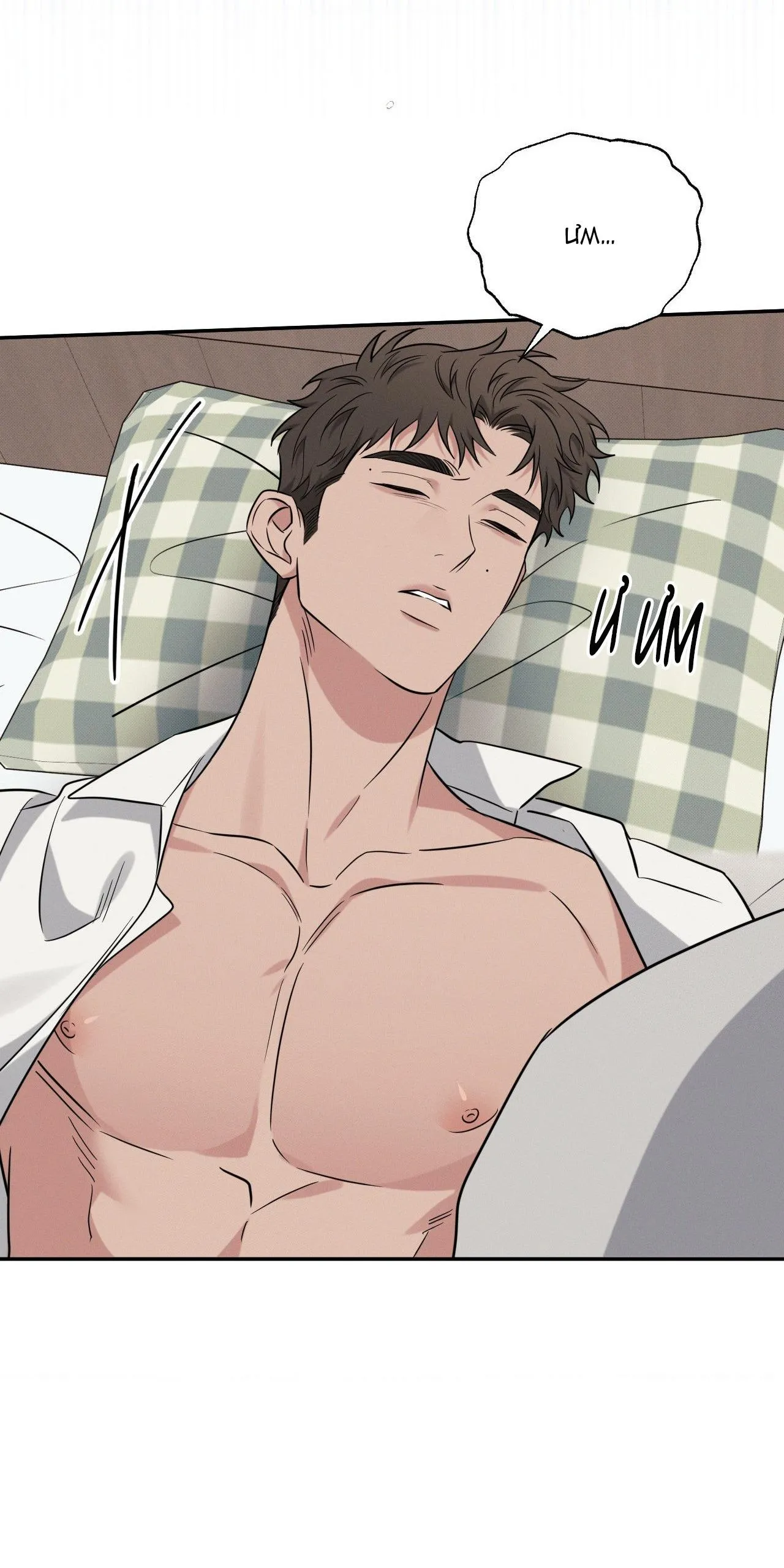 ĐẦM LẦY NHÂN NGƯ Chapter 23 Trang 16