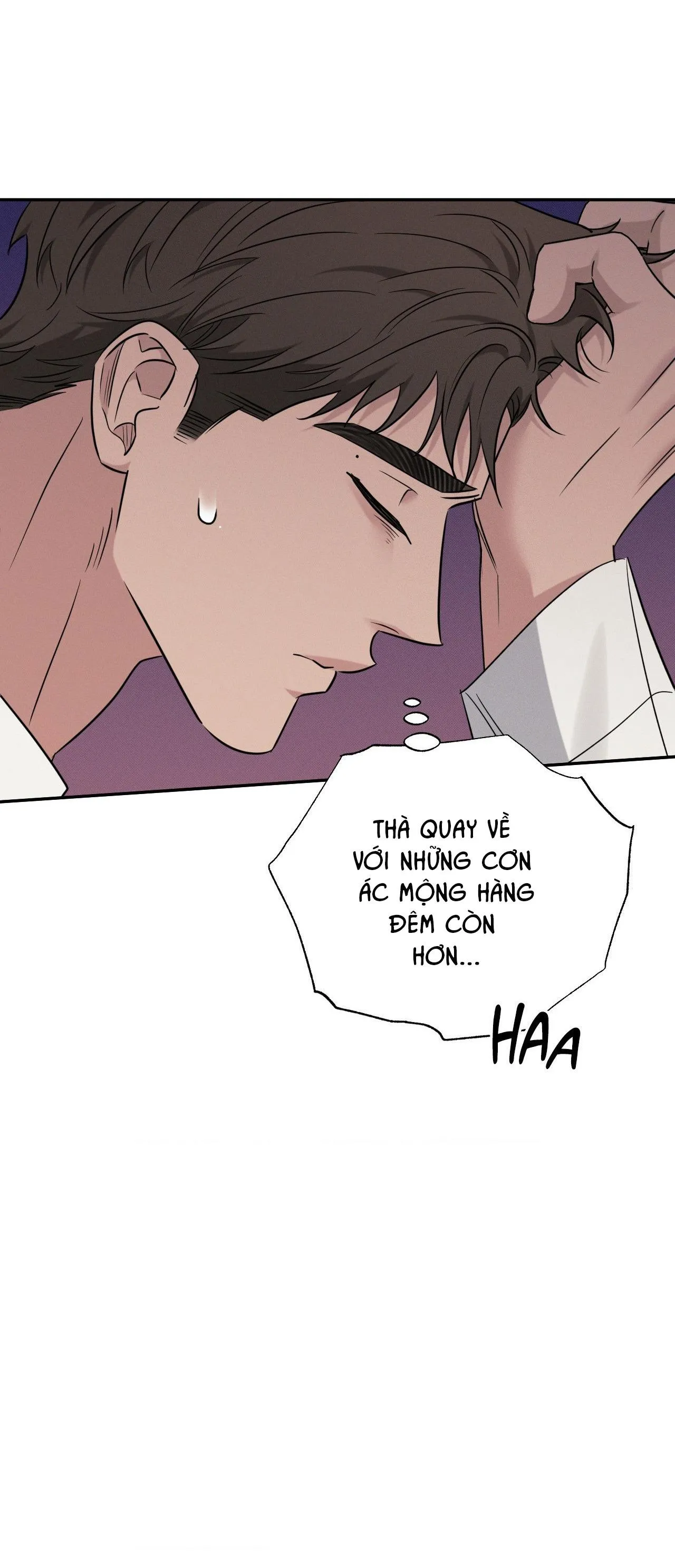 ĐẦM LẦY NHÂN NGƯ Chapter 23 Trang 26