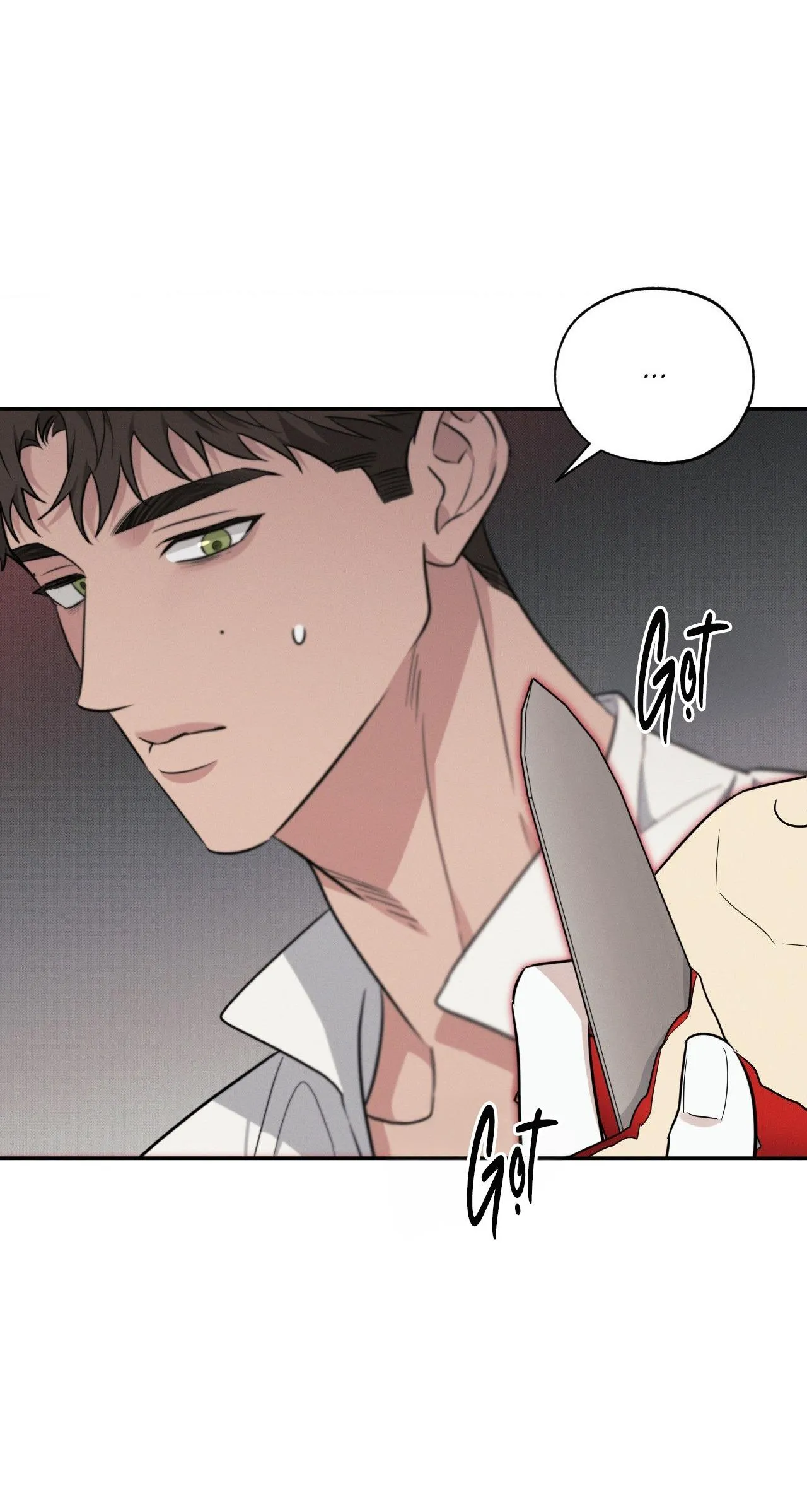 ĐẦM LẦY NHÂN NGƯ Chapter 23 Trang 28