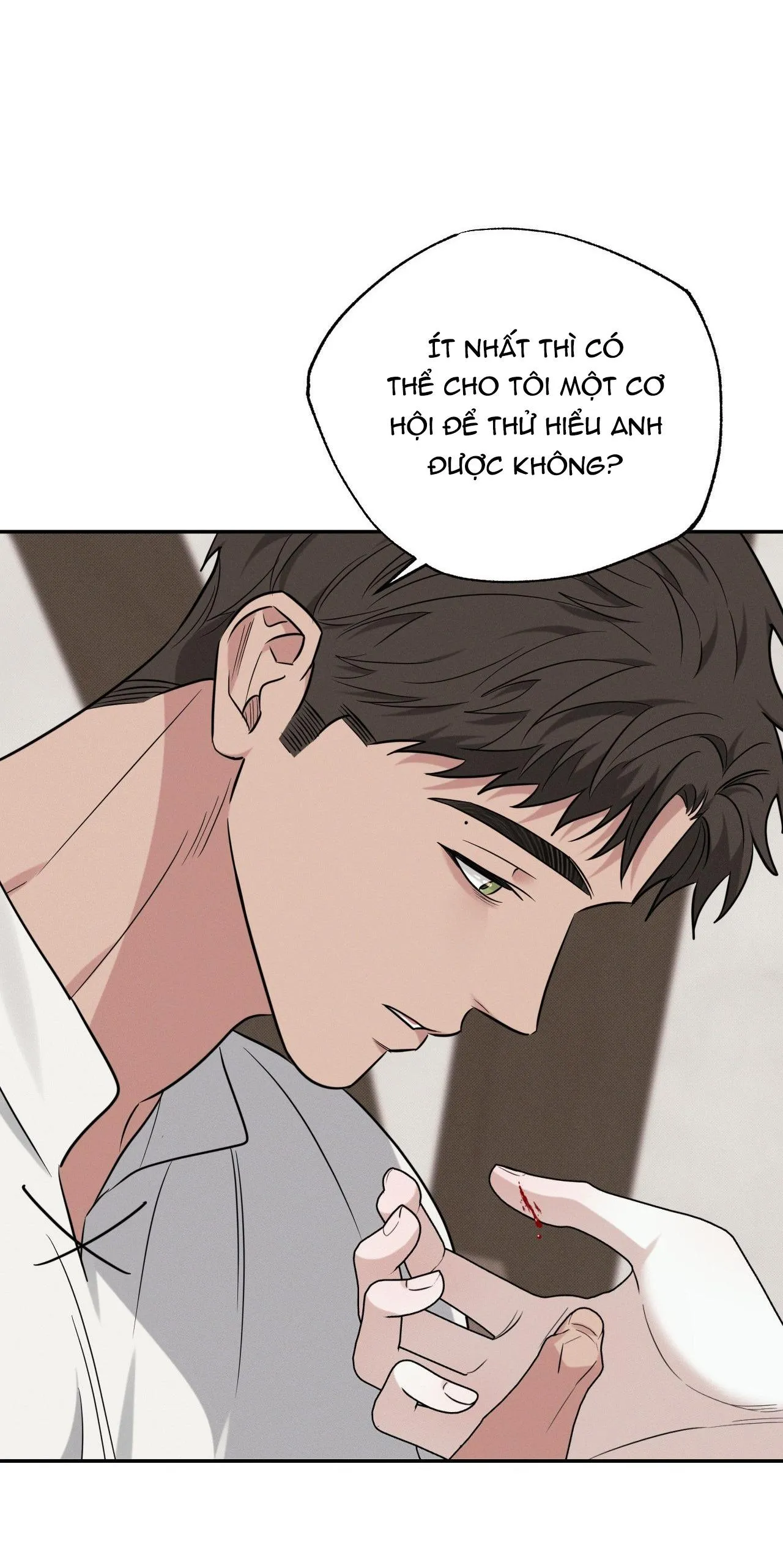 ĐẦM LẦY NHÂN NGƯ Chapter 23 Trang 52