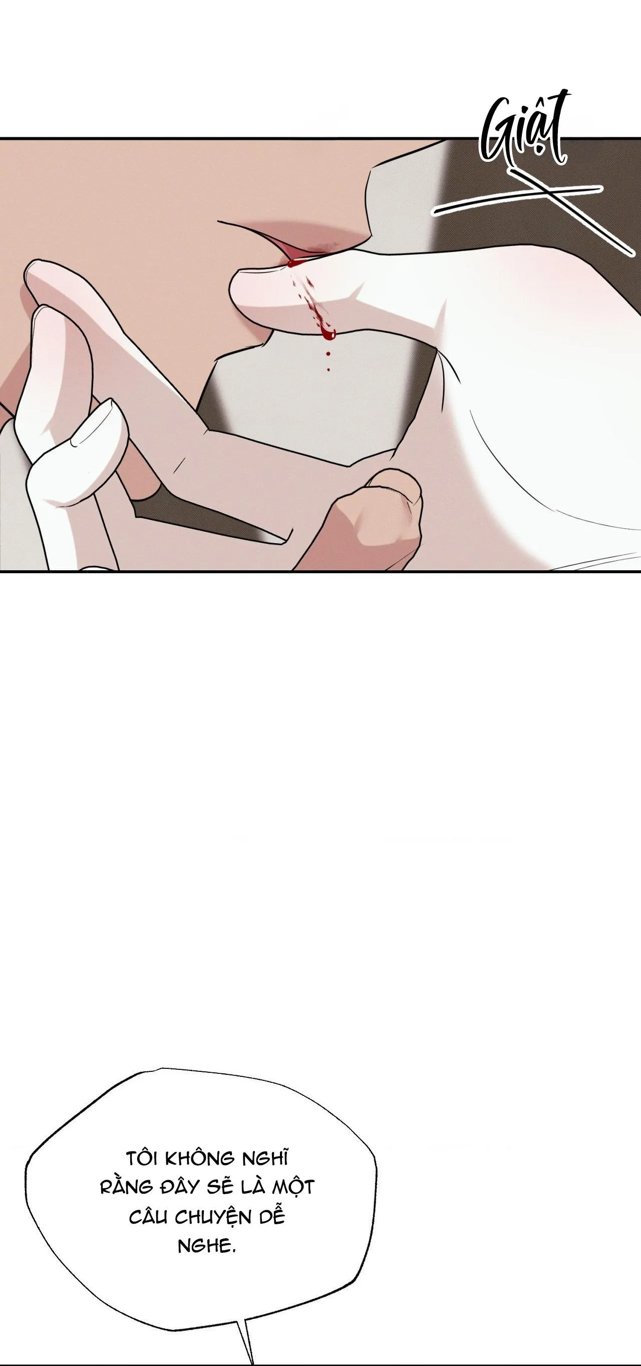 ĐẦM LẦY NHÂN NGƯ Chapter 23 Trang 53