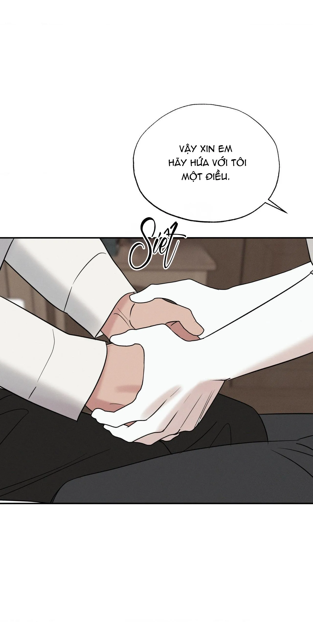 ĐẦM LẦY NHÂN NGƯ Chapter 23 Trang 58