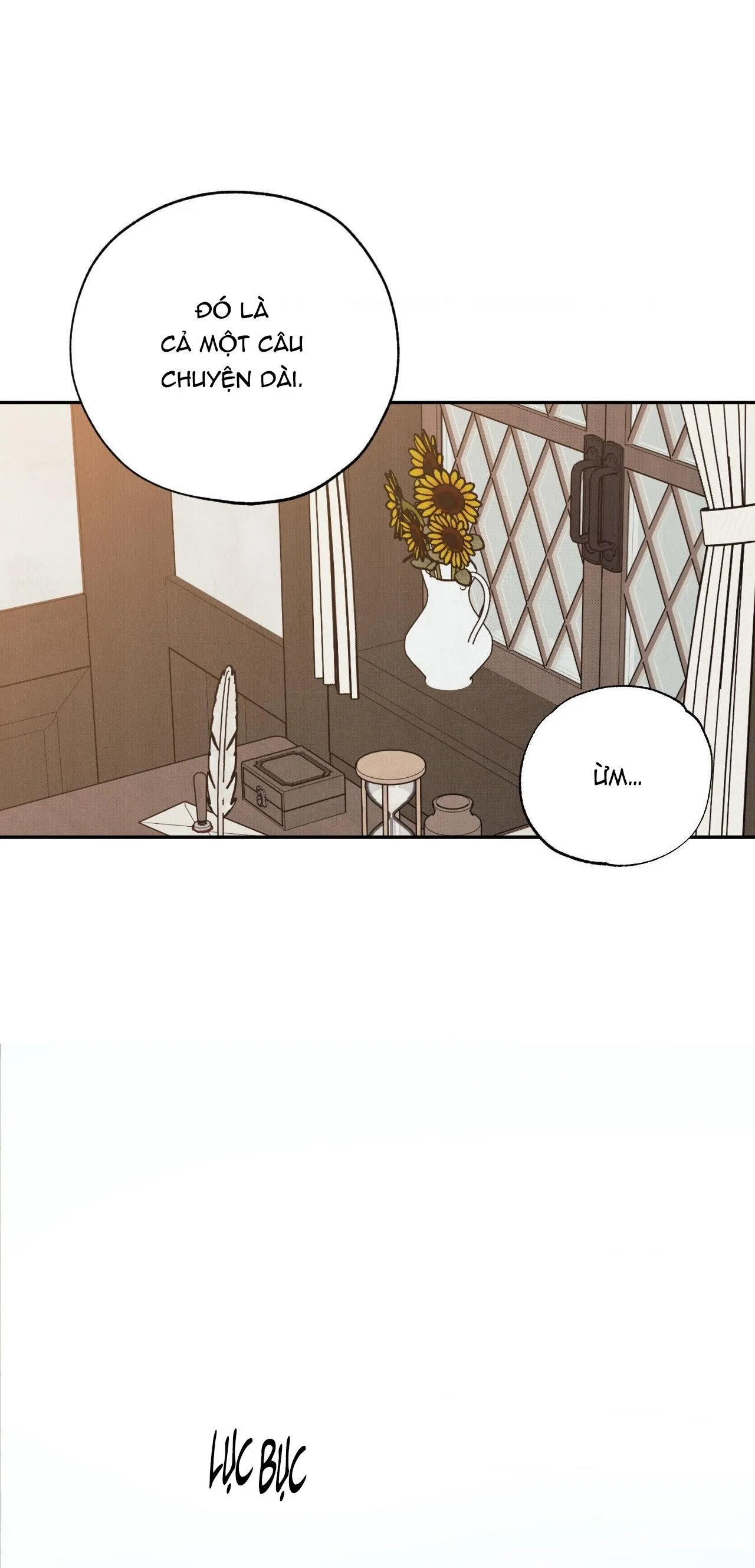 ĐẦM LẦY NHÂN NGƯ Chapter 23 Trang 61