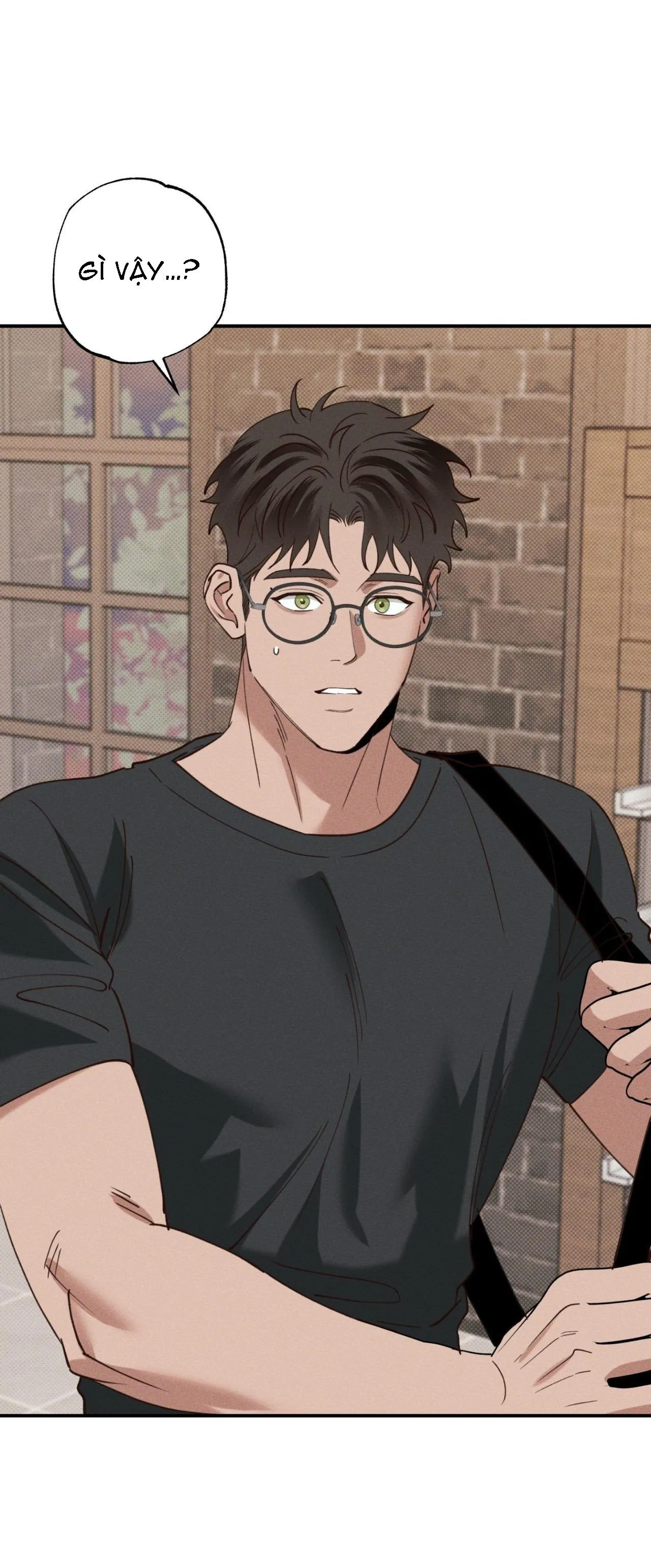 ĐẦM LẦY NHÂN NGƯ Chapter 34 Trang 7