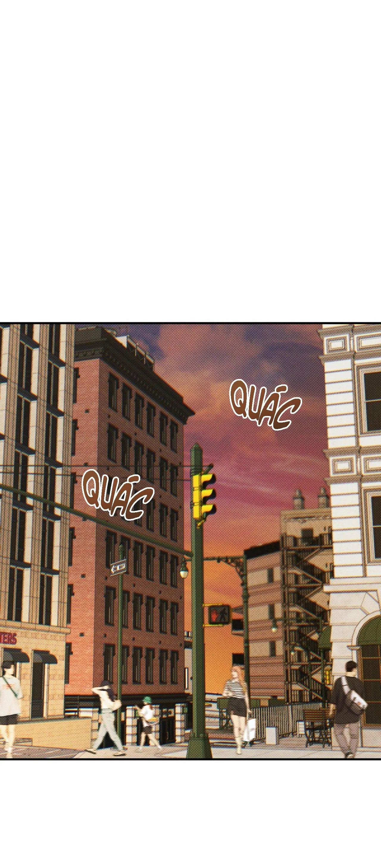 ĐẦM LẦY NHÂN NGƯ Chapter 34 Trang 11