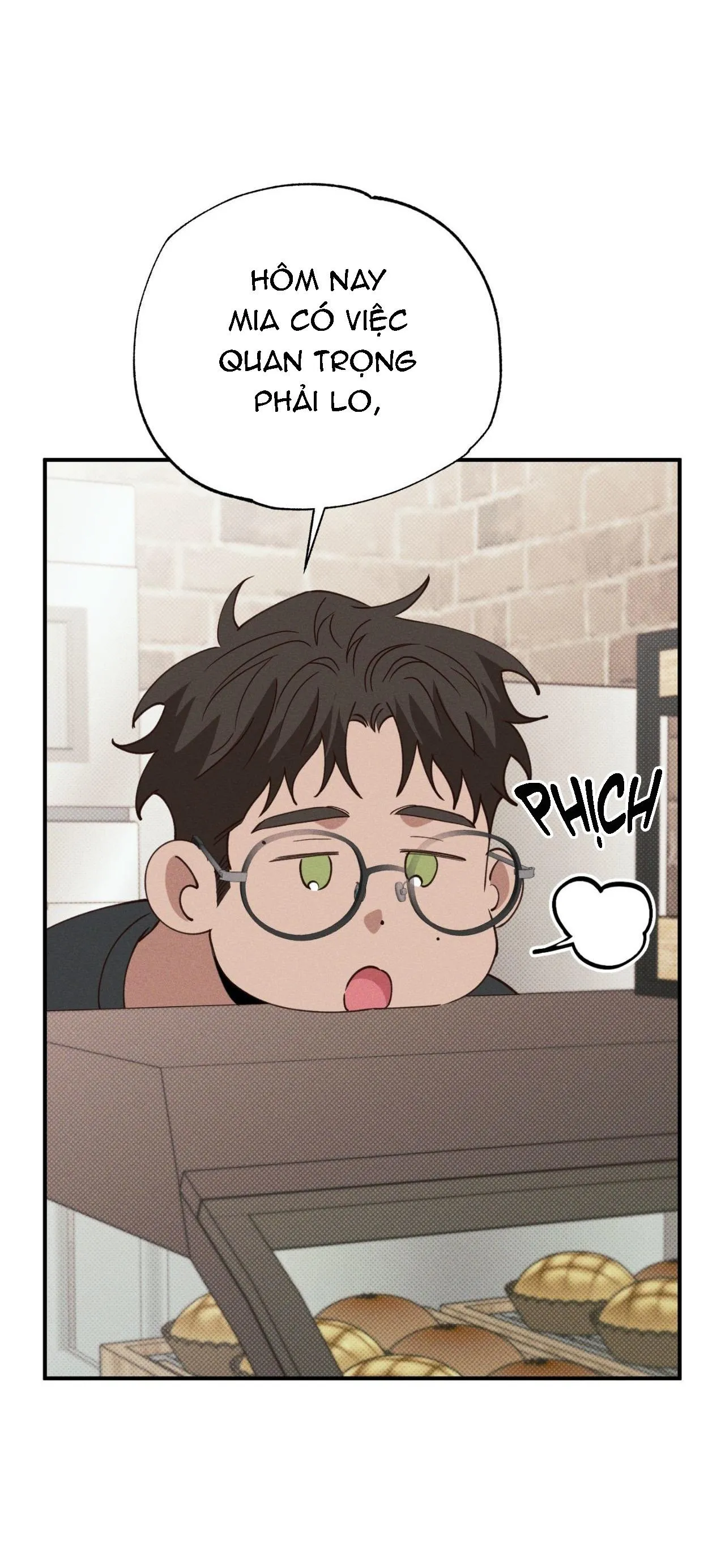 ĐẦM LẦY NHÂN NGƯ Chapter 34 Trang 17