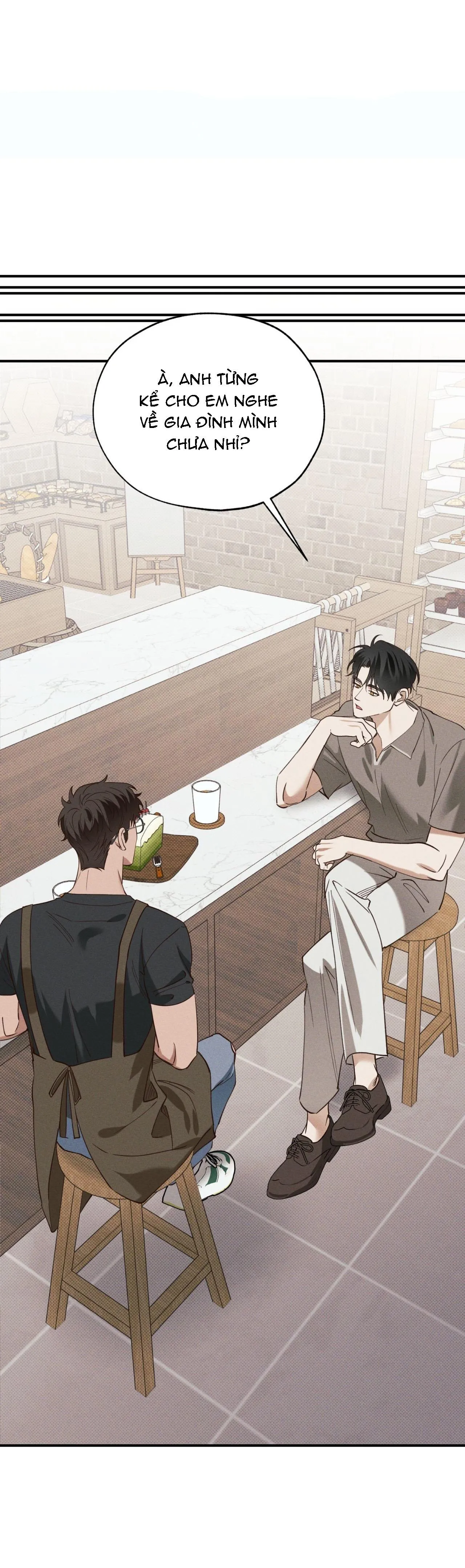 ĐẦM LẦY NHÂN NGƯ Chapter 34 Trang 24