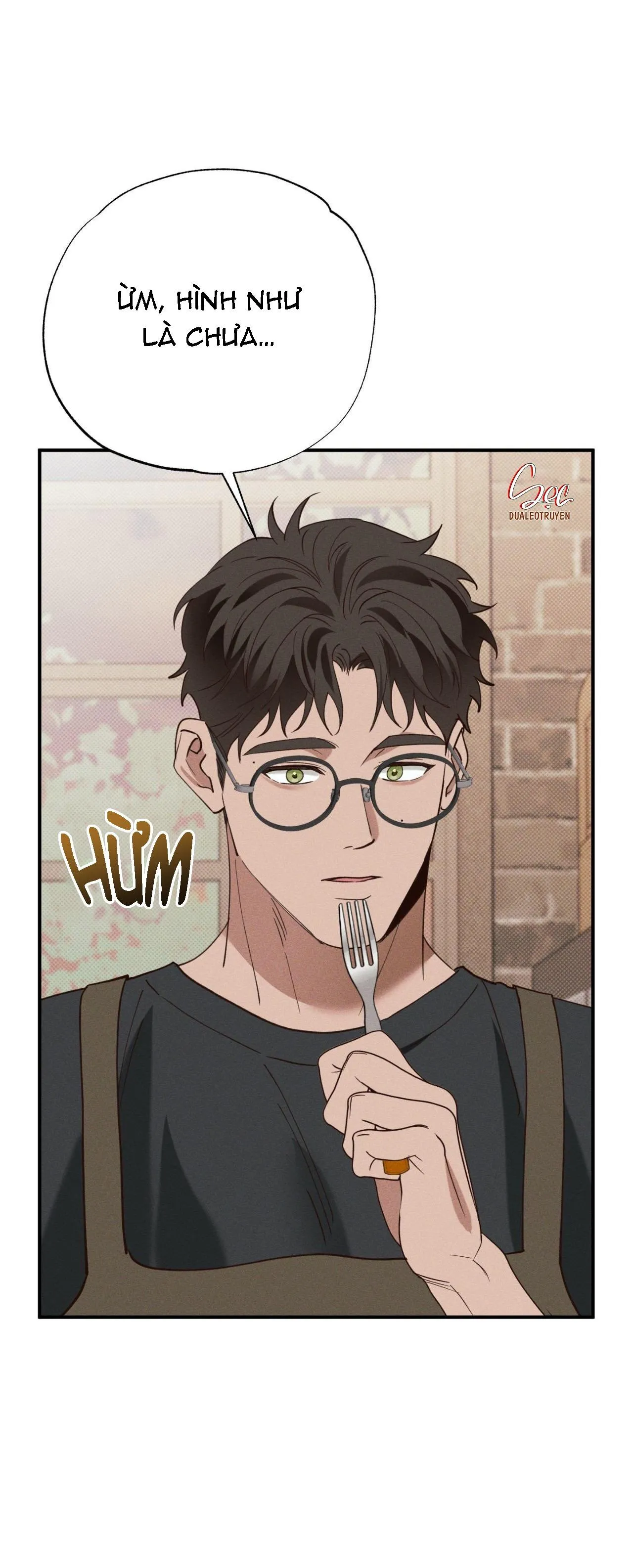 ĐẦM LẦY NHÂN NGƯ Chapter 34 Trang 25