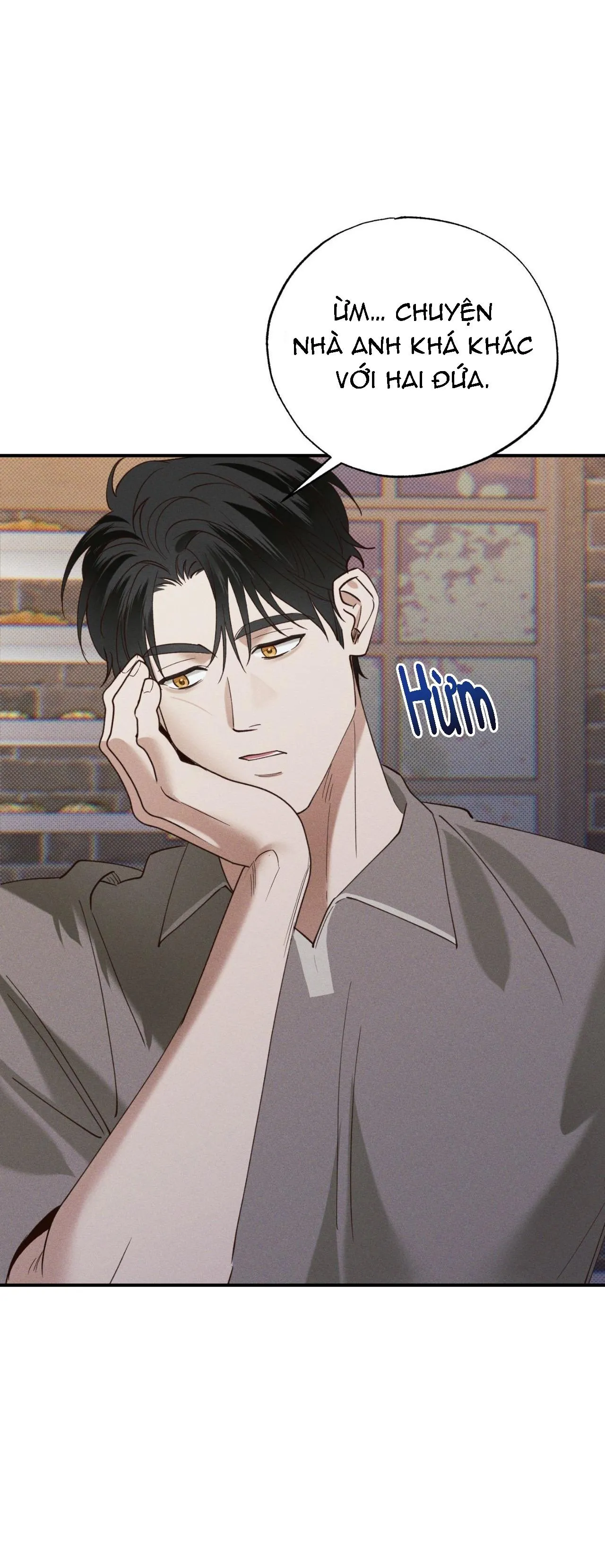 ĐẦM LẦY NHÂN NGƯ Chapter 34 Trang 26