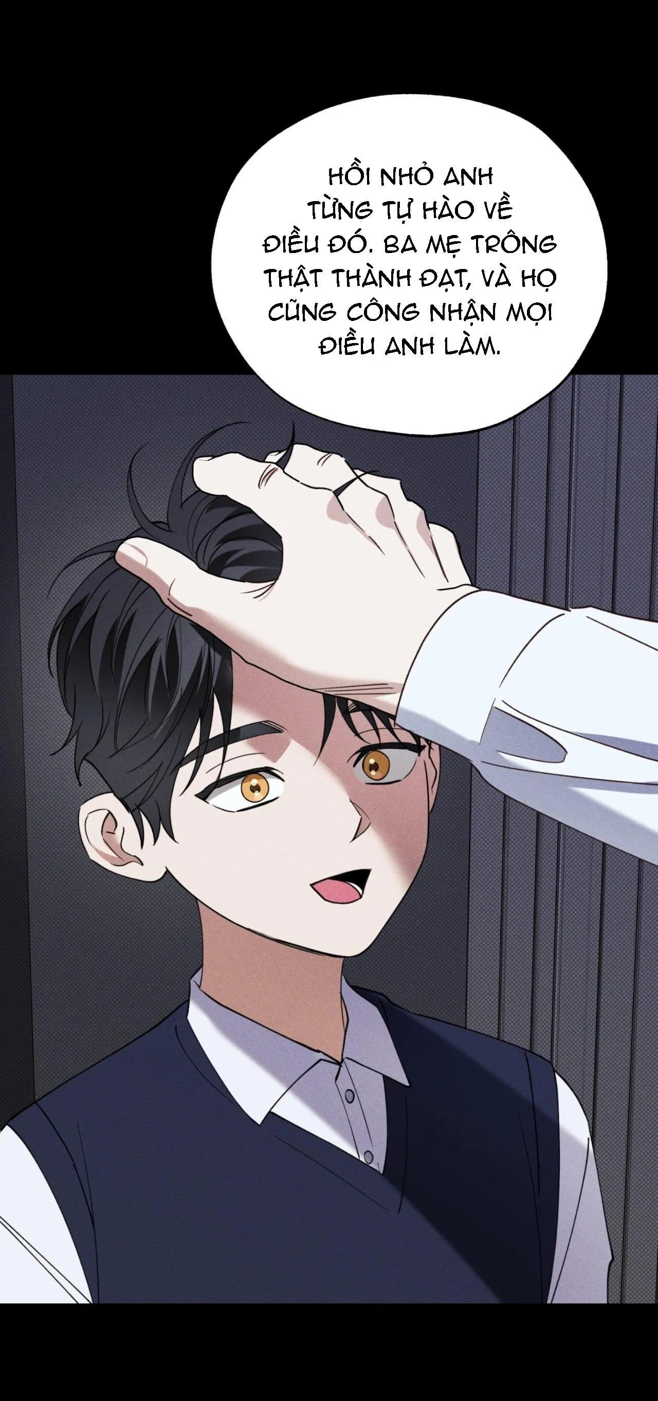 ĐẦM LẦY NHÂN NGƯ Chapter 34 Trang 28