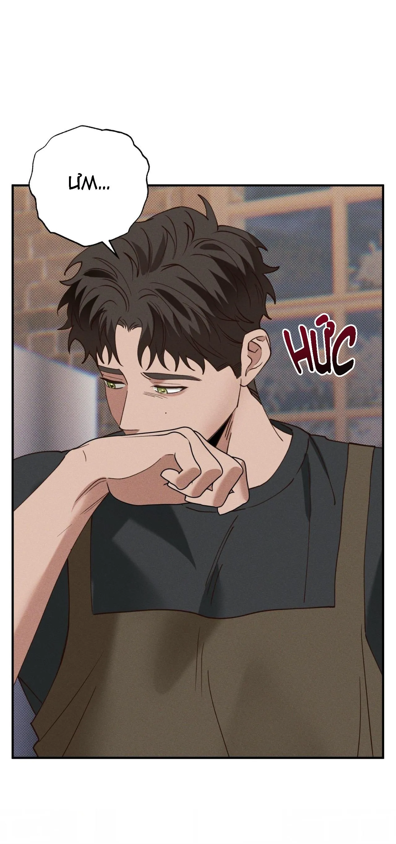 ĐẦM LẦY NHÂN NGƯ Chapter 34 Trang 36