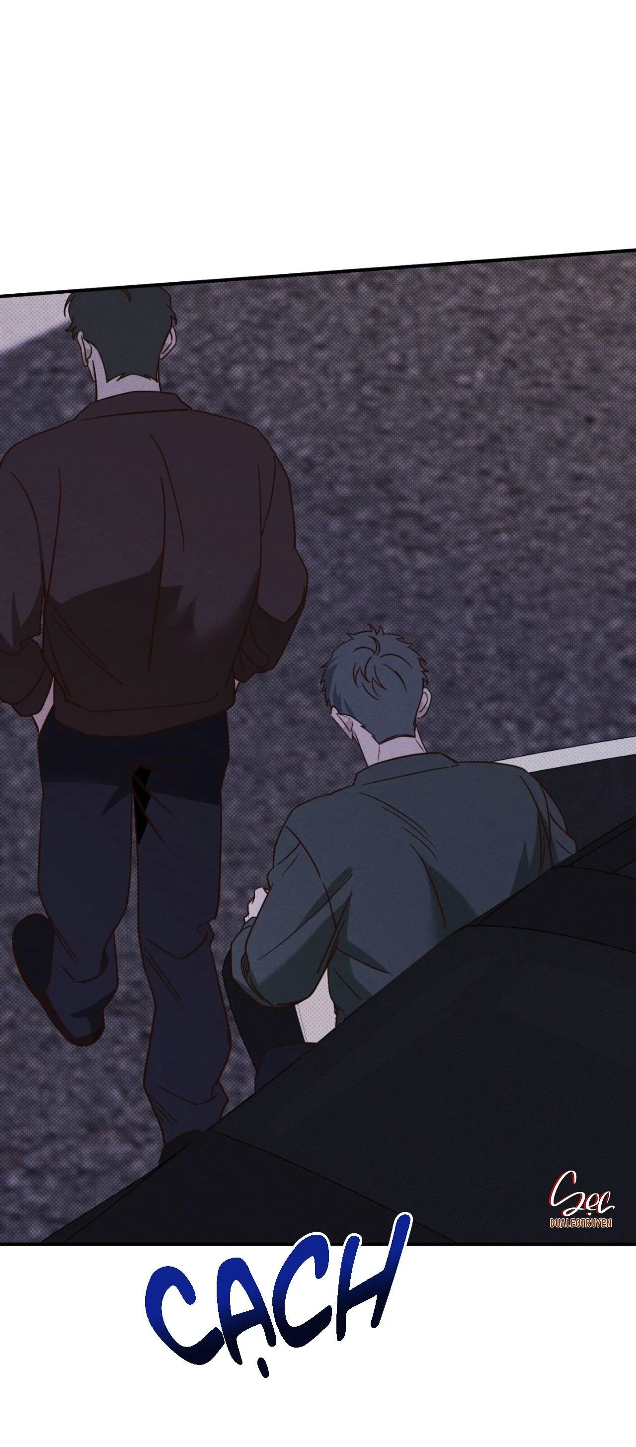 ĐẦM LẦY NHÂN NGƯ Chapter 34 Trang 49