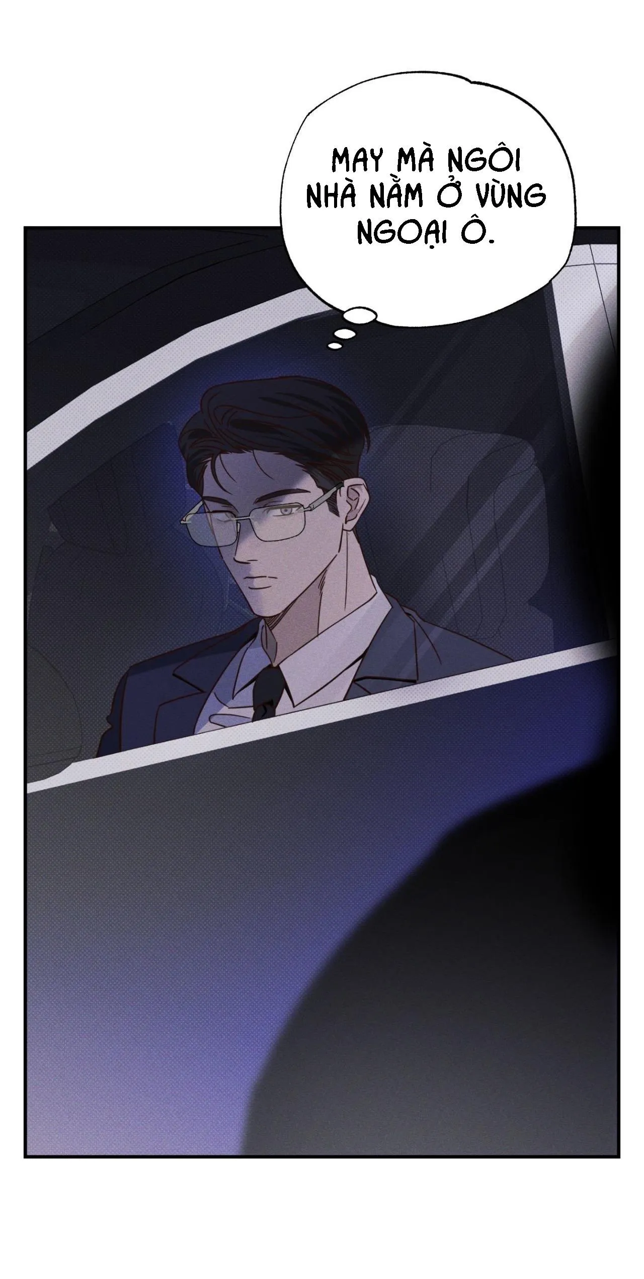 ĐẦM LẦY NHÂN NGƯ Chapter 34 Trang 50