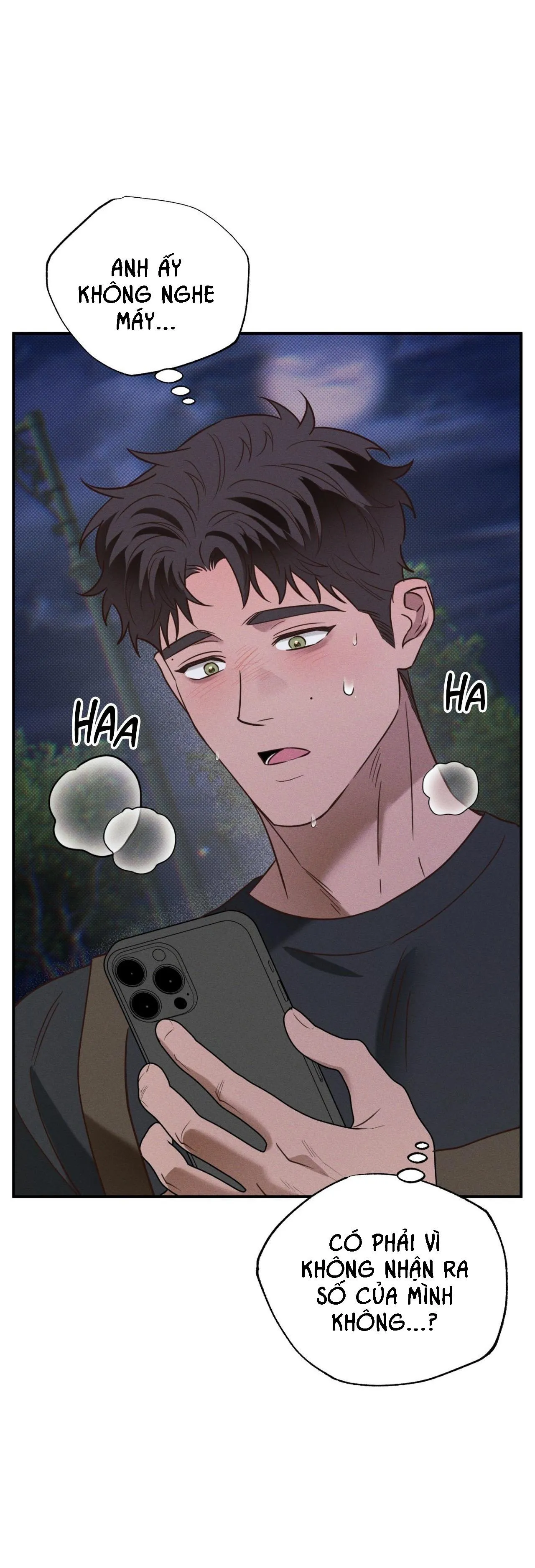 ĐẦM LẦY NHÂN NGƯ Chapter 34 Trang 59