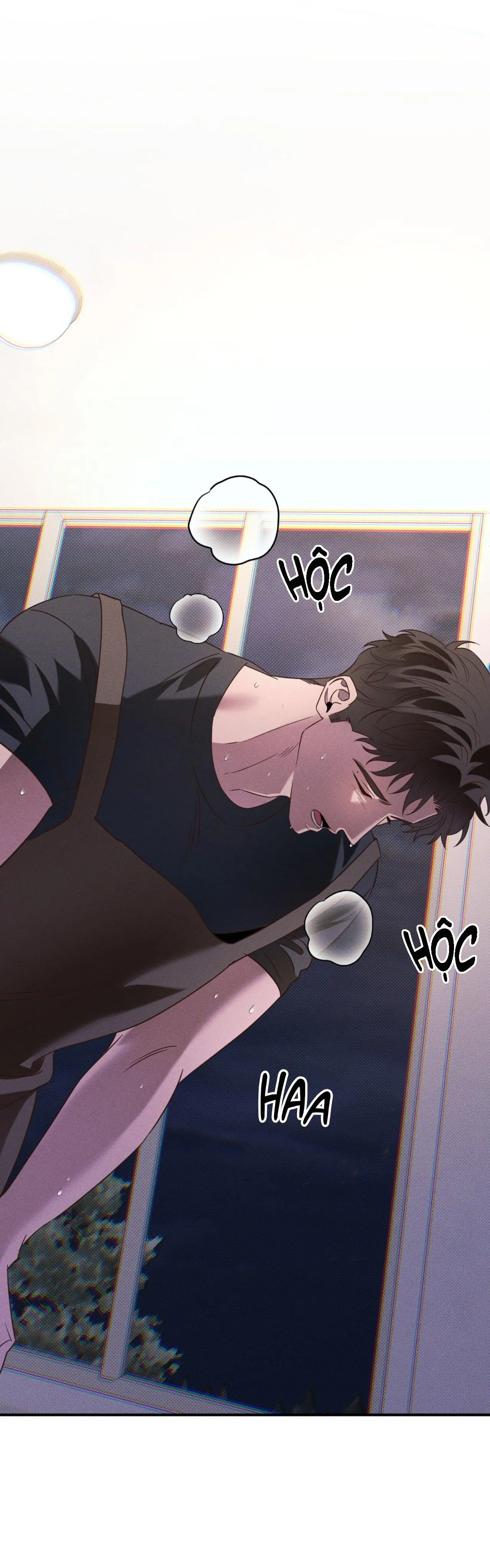 ĐẦM LẦY NHÂN NGƯ Chapter 34 Trang 61