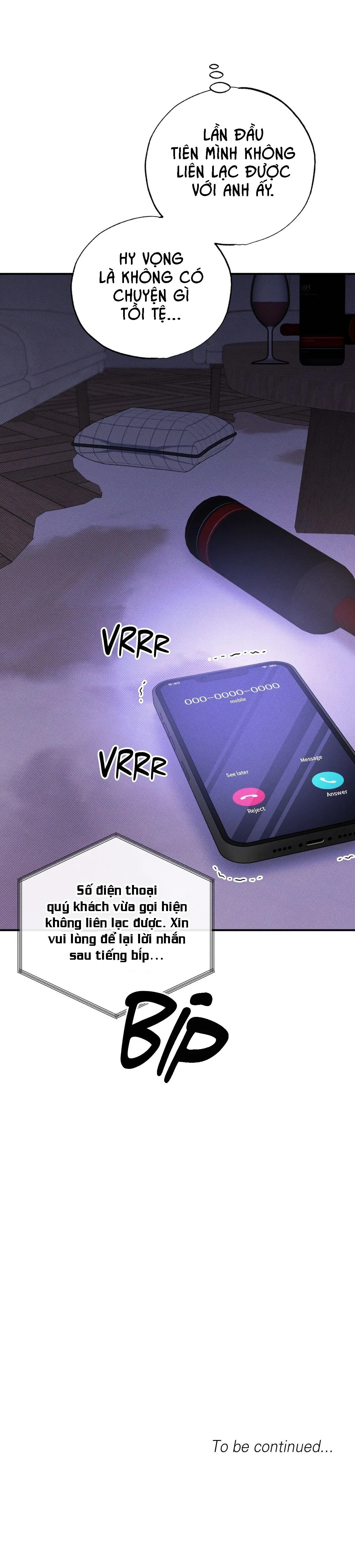 ĐẦM LẦY NHÂN NGƯ Chapter 34 Trang 65