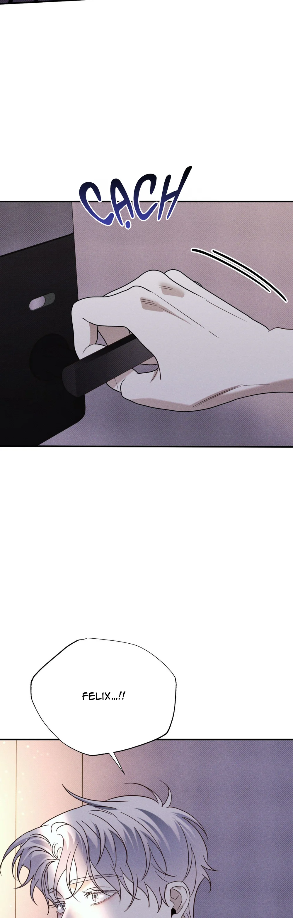 ĐẦM LẦY NHÂN NGƯ Chapter 35 Trang 3