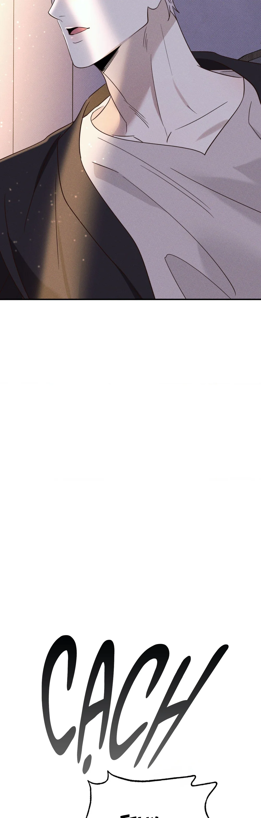 ĐẦM LẦY NHÂN NGƯ Chapter 35 Trang 4