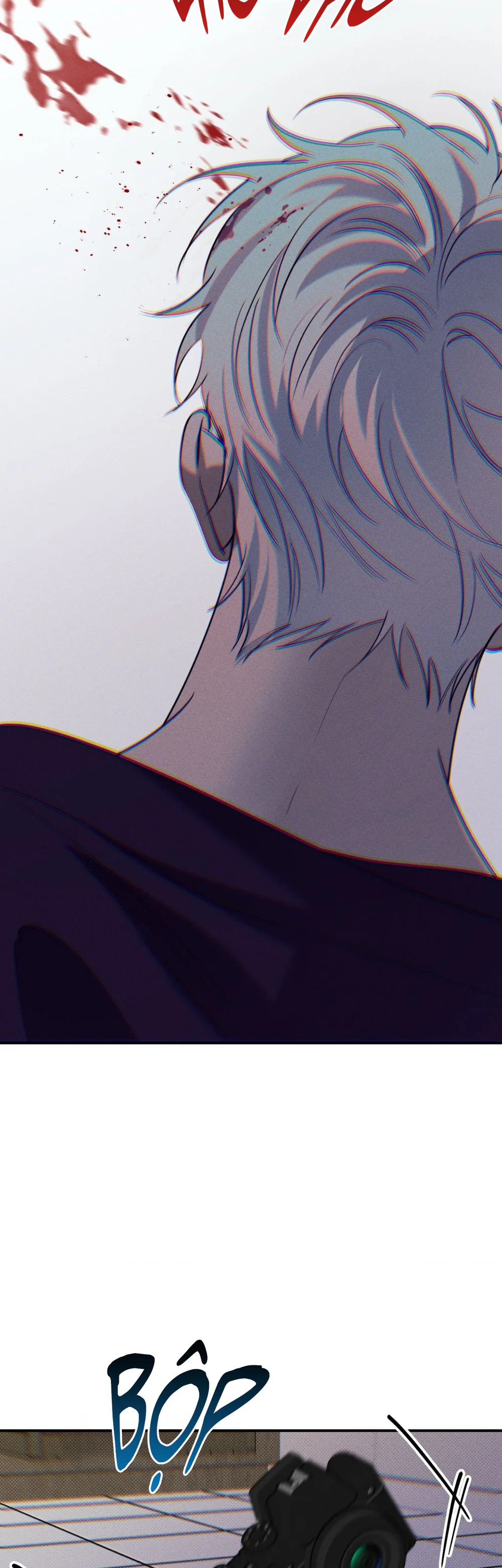 ĐẦM LẦY NHÂN NGƯ Chapter 35 Trang 9