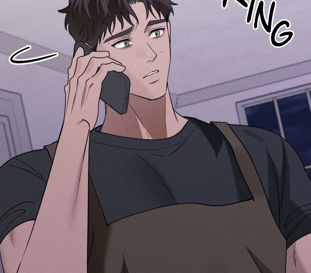 ĐẦM LẦY NHÂN NGƯ Chapter 35 Trang 23