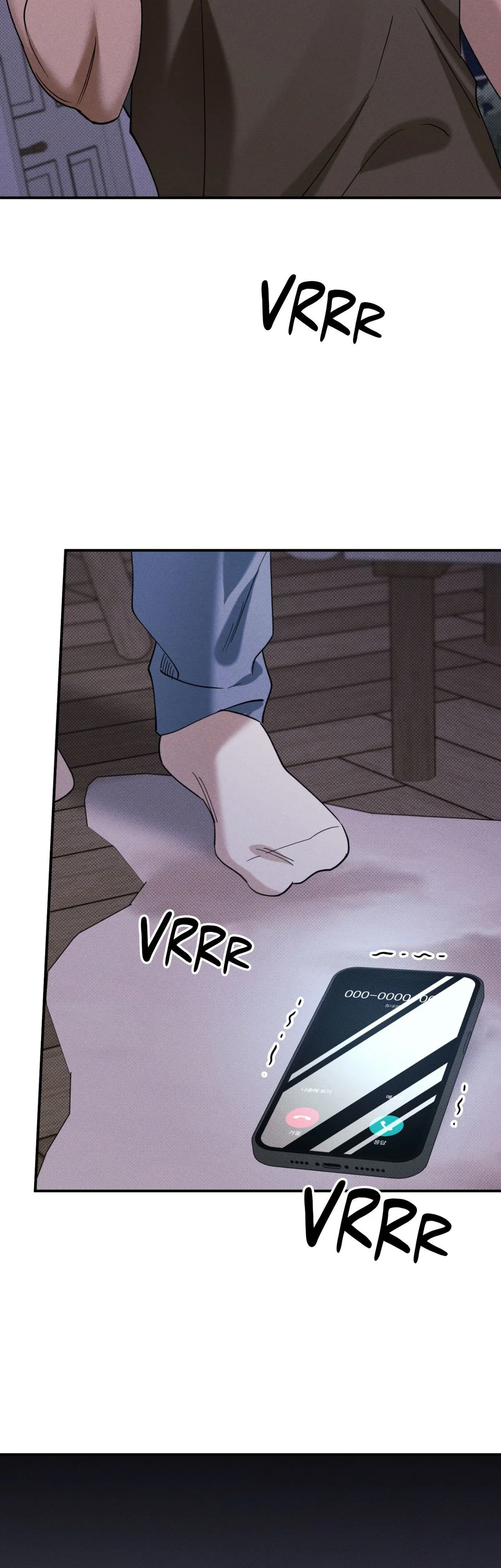 ĐẦM LẦY NHÂN NGƯ Chapter 35 Trang 24