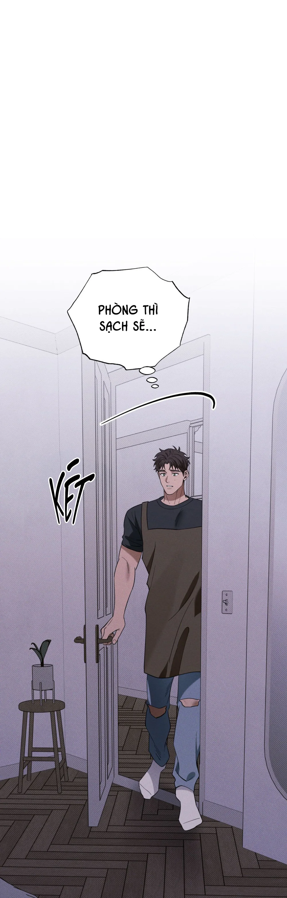 ĐẦM LẦY NHÂN NGƯ Chapter 35 Trang 26