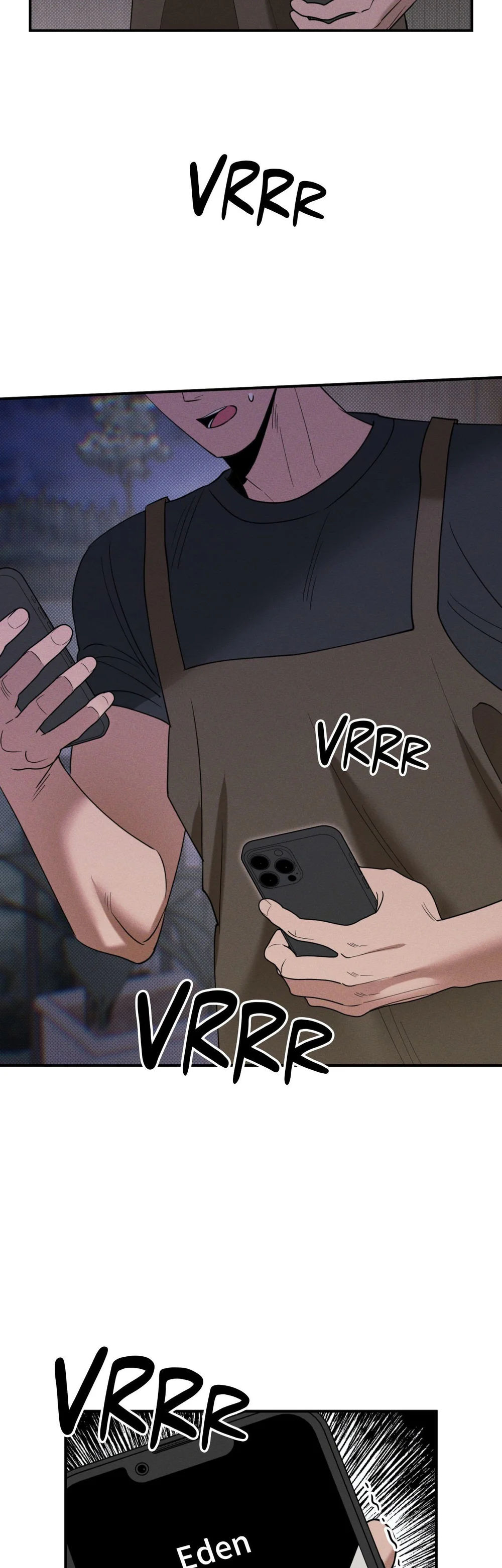 ĐẦM LẦY NHÂN NGƯ Chapter 35 Trang 29