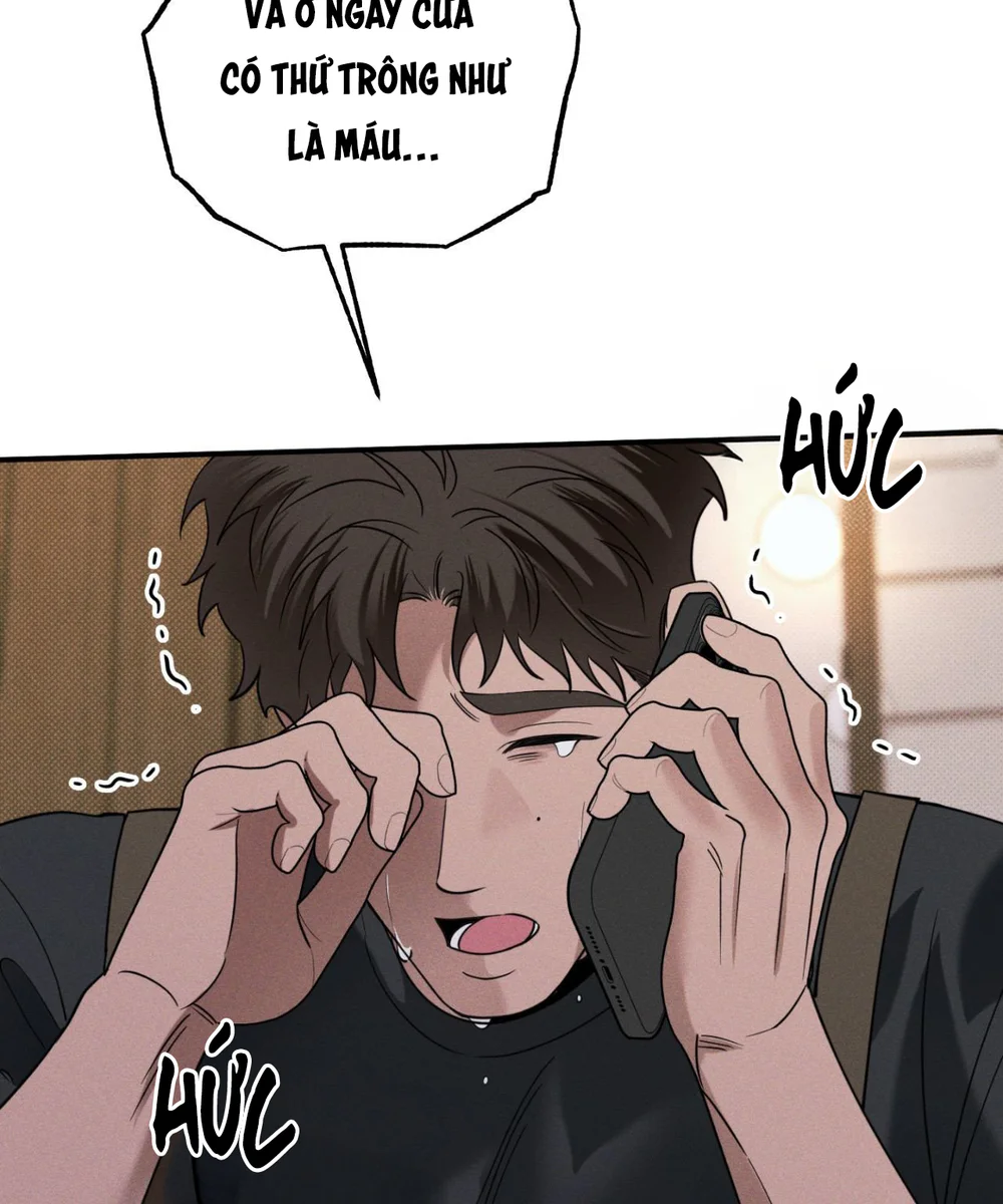 ĐẦM LẦY NHÂN NGƯ Chapter 35 Trang 34