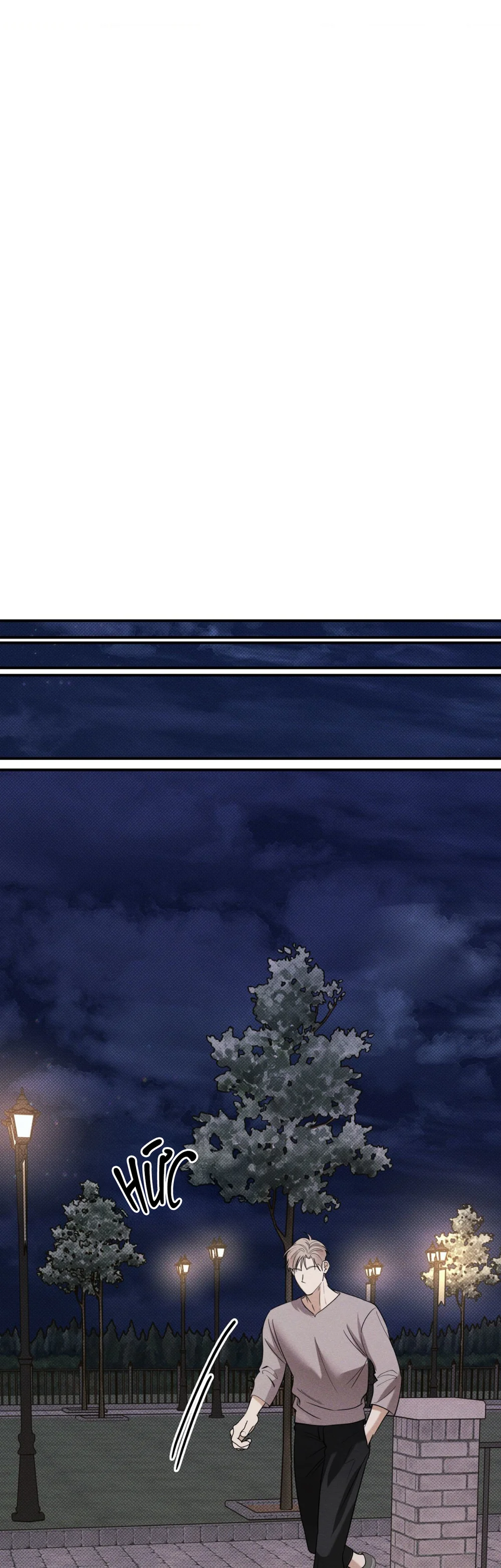 ĐẦM LẦY NHÂN NGƯ Chapter 35 Trang 37