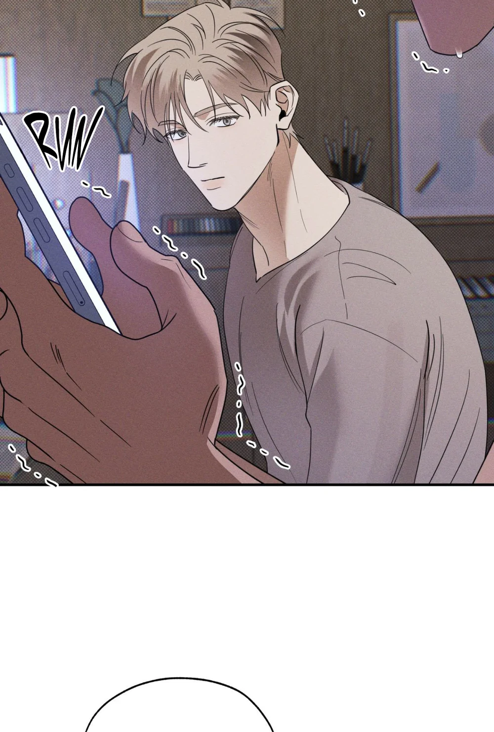 ĐẦM LẦY NHÂN NGƯ Chapter 35 Trang 45