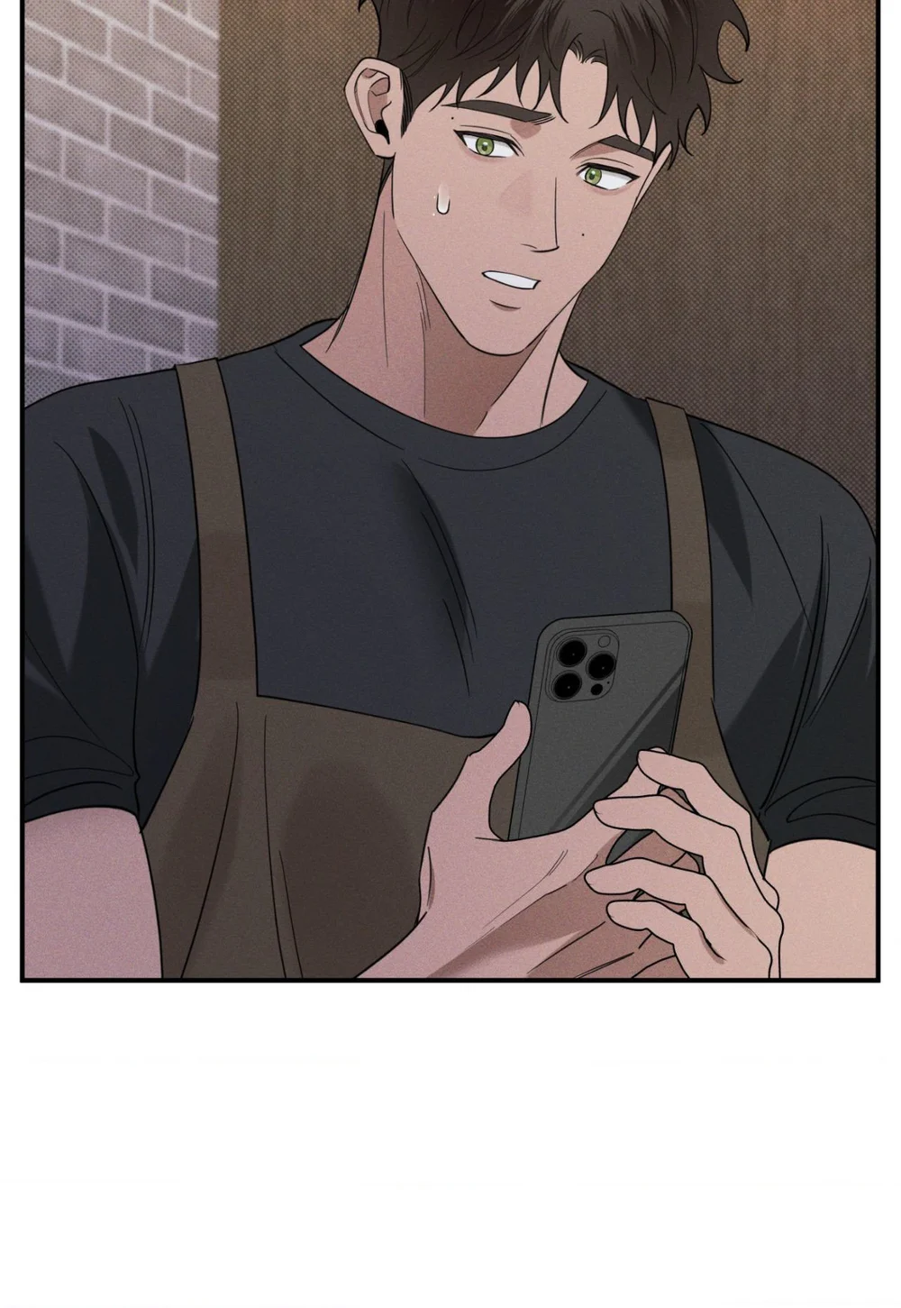 ĐẦM LẦY NHÂN NGƯ Chapter 35 Trang 56