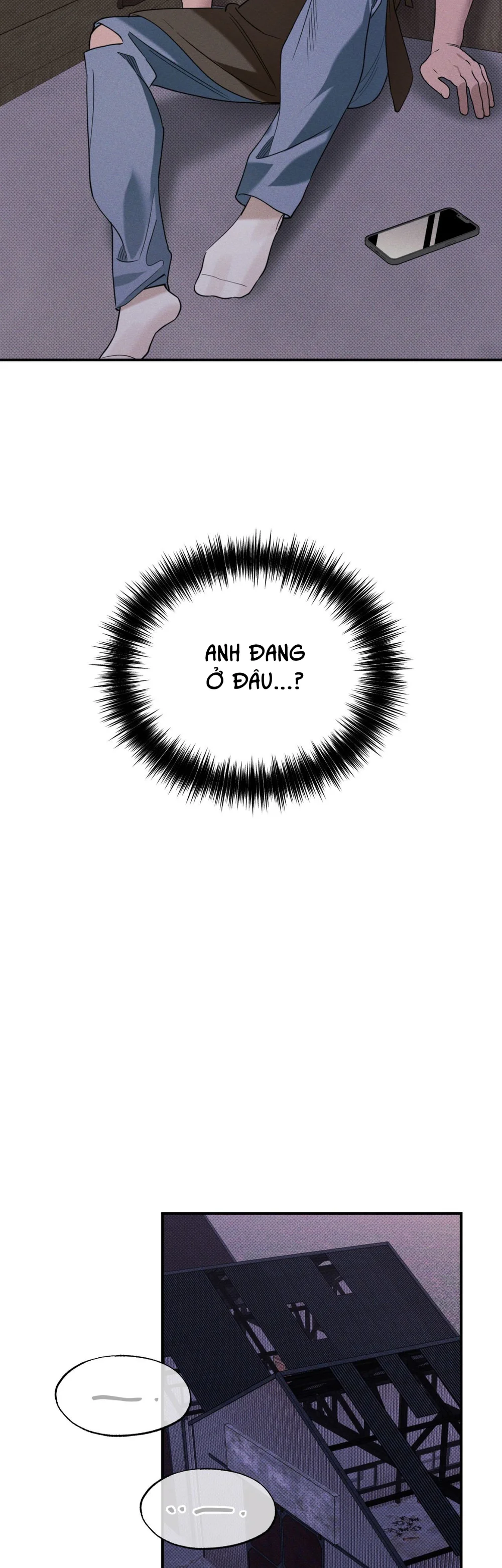 ĐẦM LẦY NHÂN NGƯ Chapter 35 Trang 65