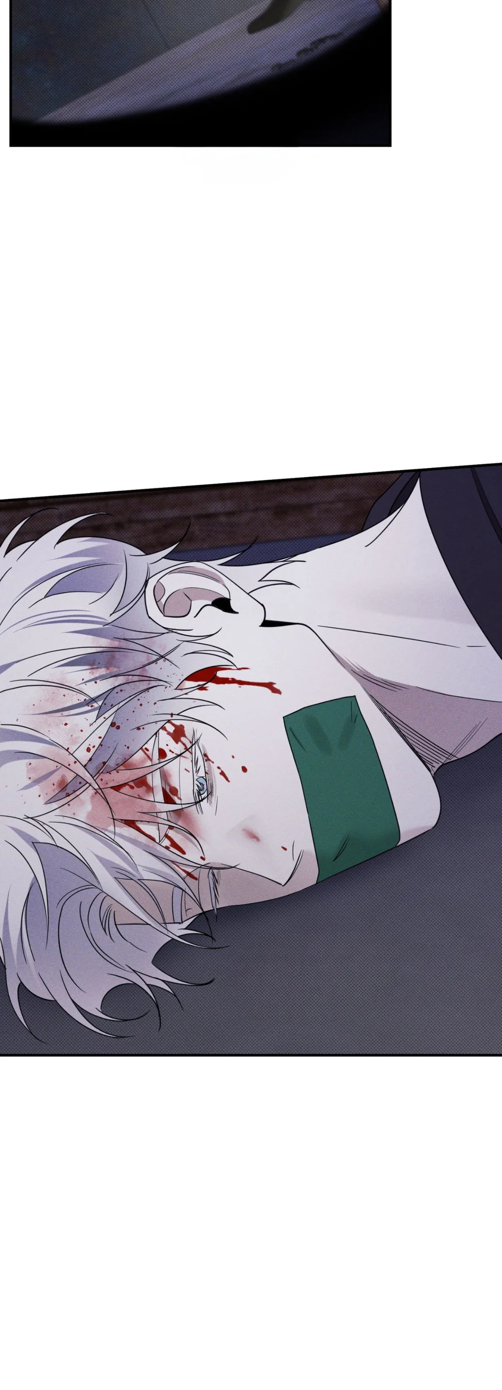 ĐẦM LẦY NHÂN NGƯ Chapter 35 Trang 67