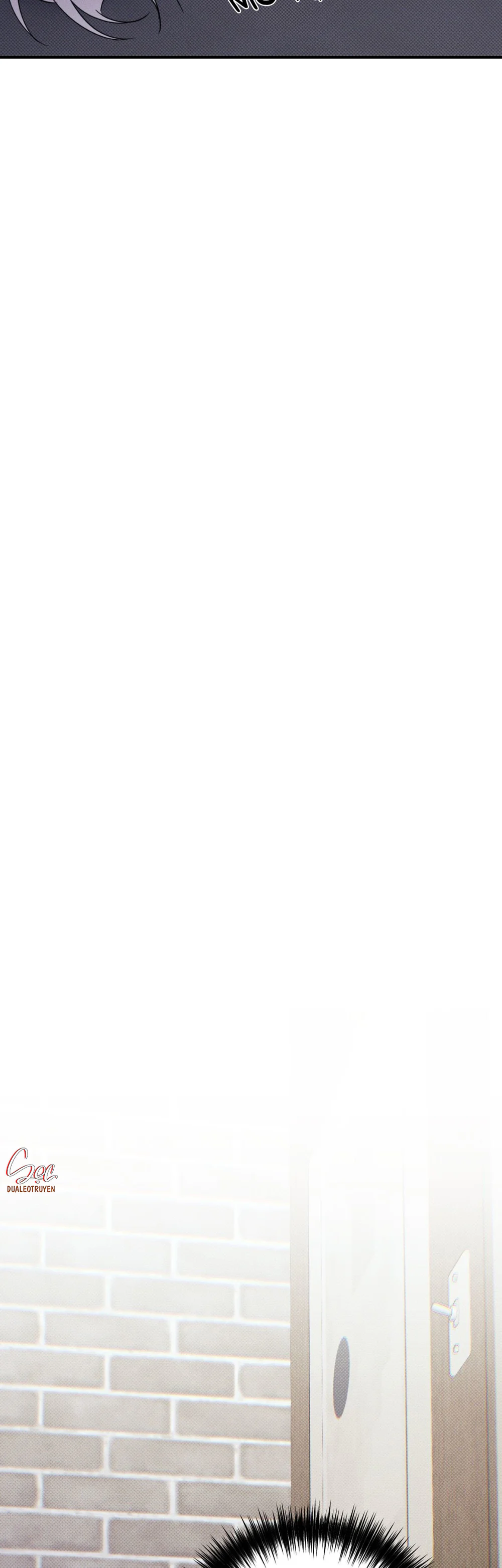 ĐẦM LẦY NHÂN NGƯ Chapter 36 Trang 3