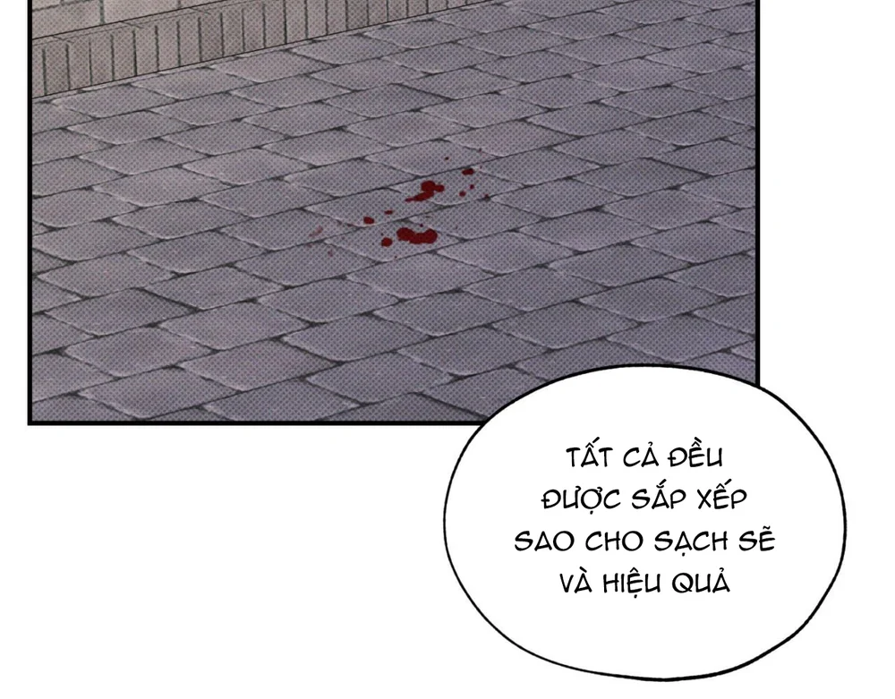 ĐẦM LẦY NHÂN NGƯ Chapter 36 Trang 12