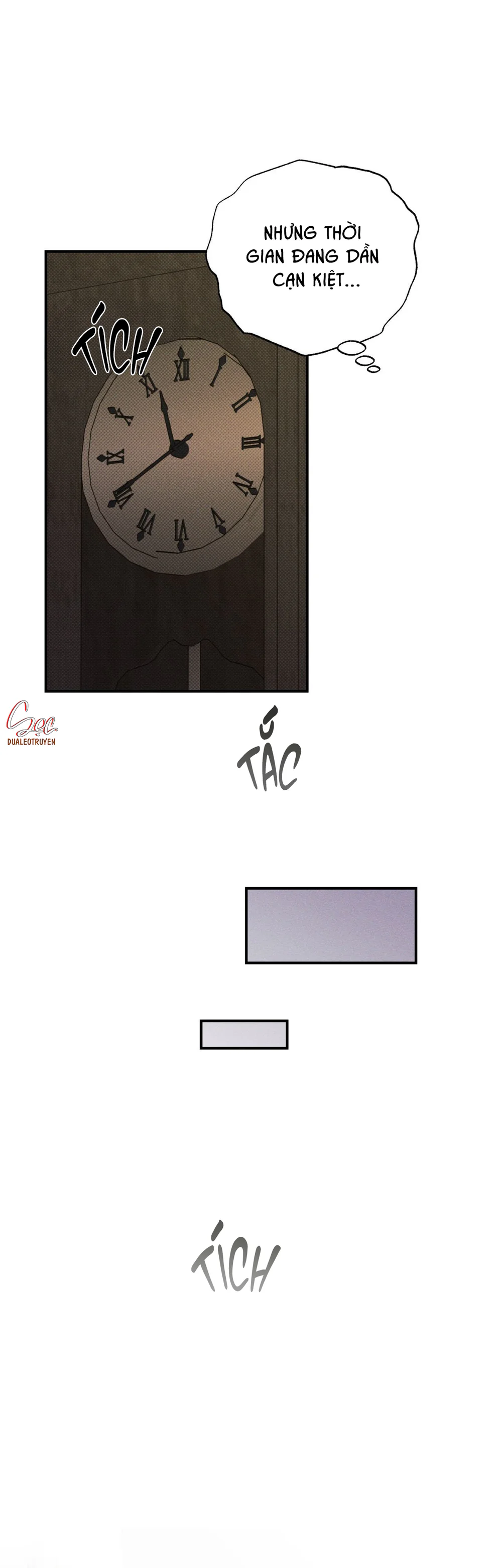 ĐẦM LẦY NHÂN NGƯ Chapter 36 Trang 18