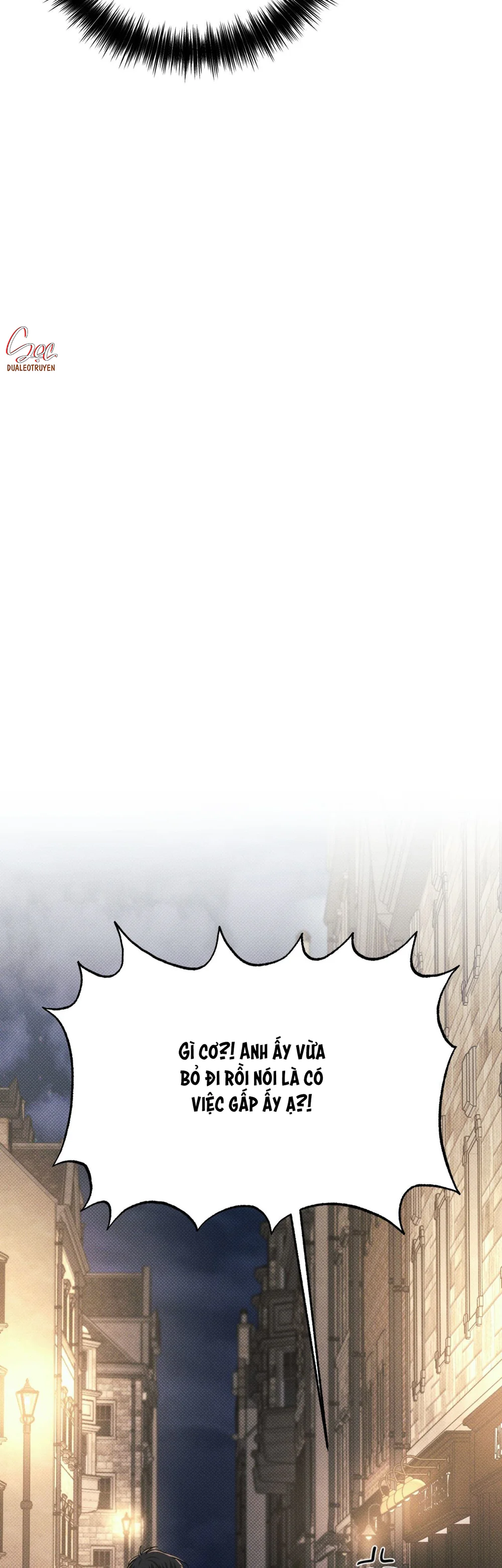 ĐẦM LẦY NHÂN NGƯ Chapter 36 Trang 30