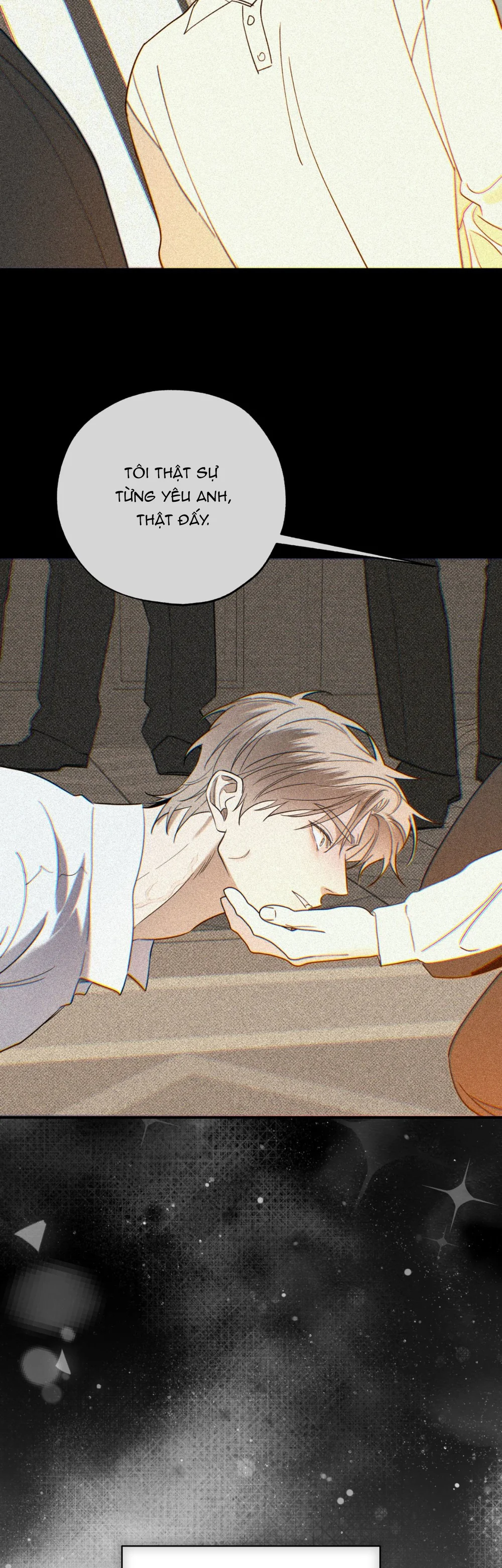 ĐẦM LẦY NHÂN NGƯ Chapter 37 Trang 11