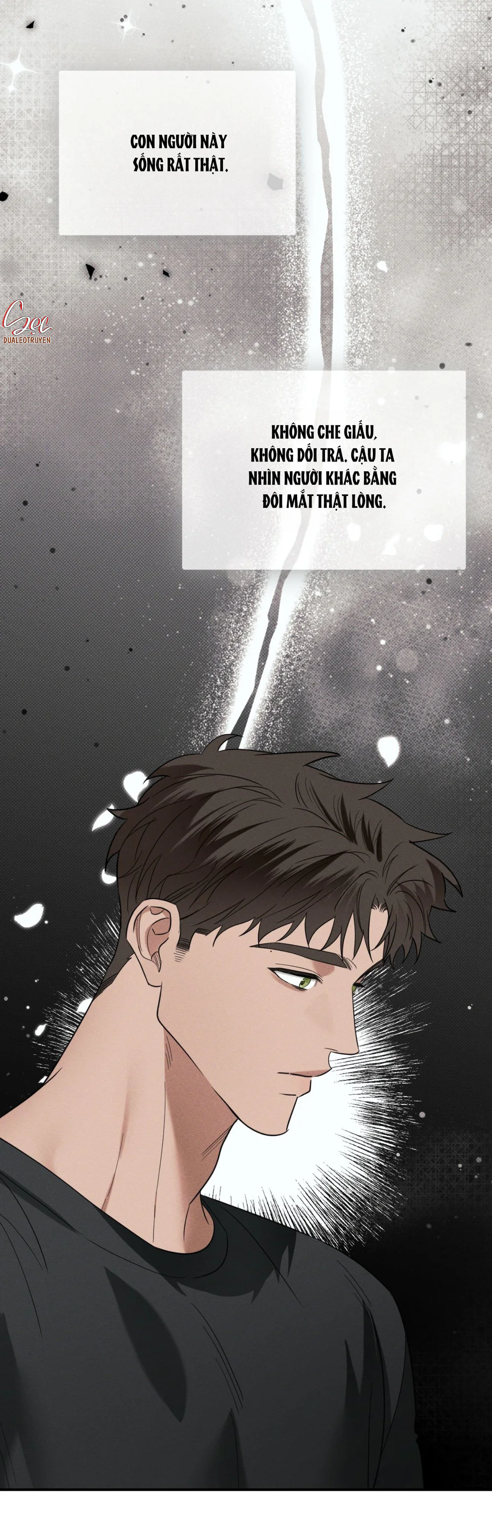 ĐẦM LẦY NHÂN NGƯ Chapter 37 Trang 15
