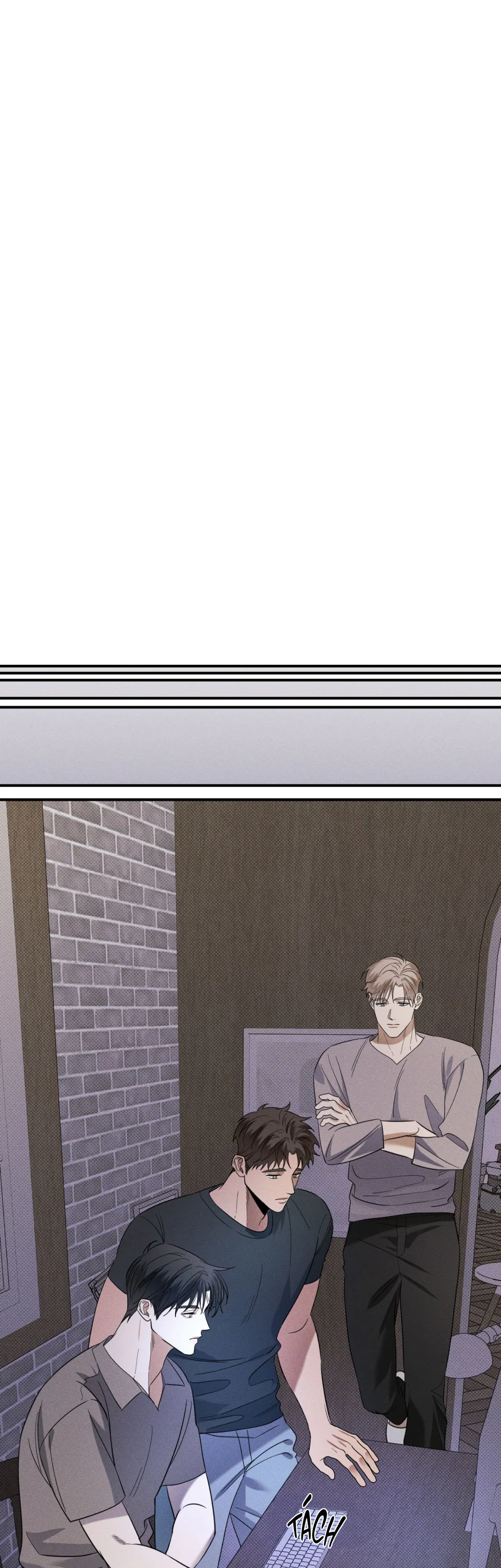 ĐẦM LẦY NHÂN NGƯ Chapter 37 Trang 17