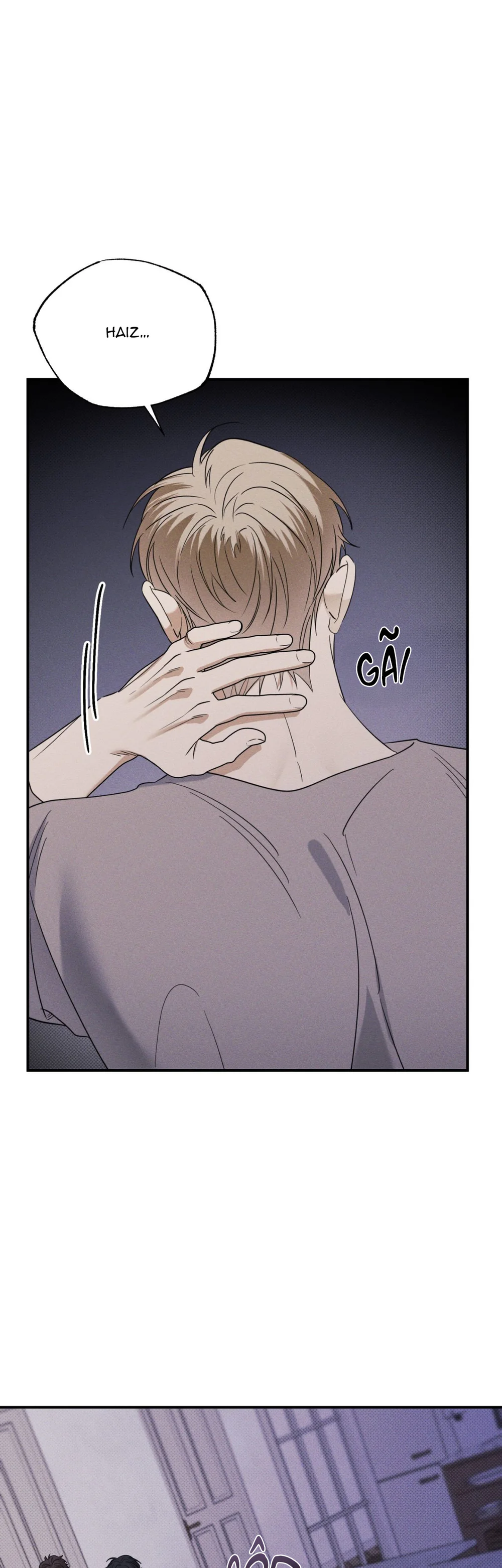 ĐẦM LẦY NHÂN NGƯ Chapter 37 Trang 41