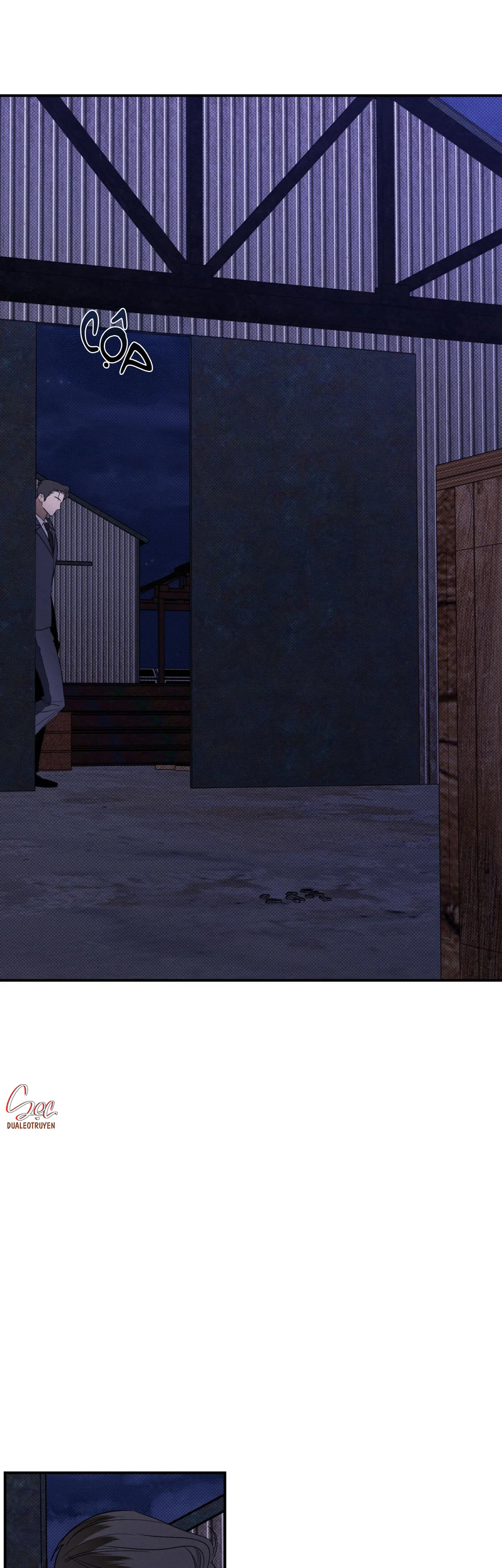 ĐẦM LẦY NHÂN NGƯ Chapter 37 Trang 52