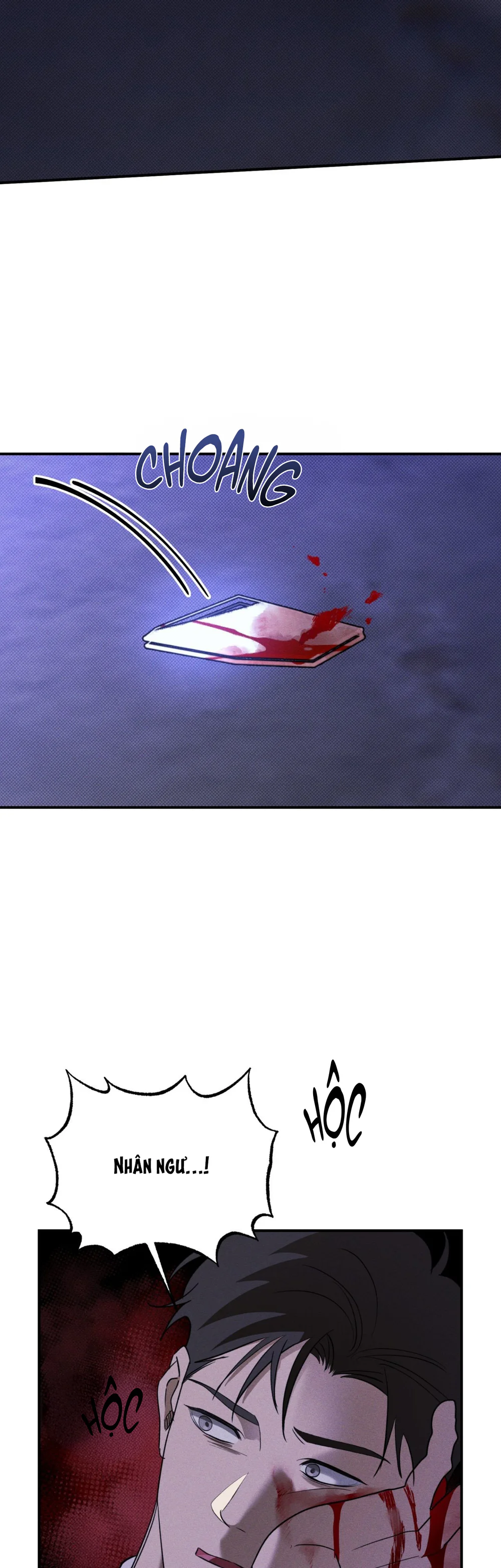 ĐẦM LẦY NHÂN NGƯ Chapter 37 Trang 62