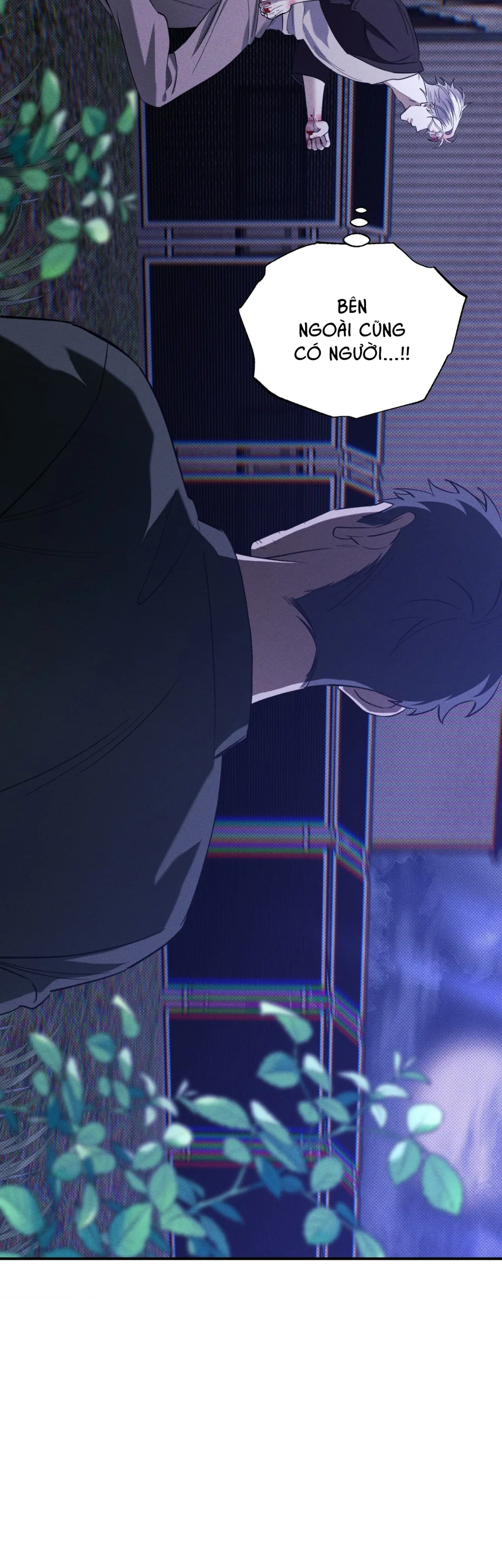 ĐẦM LẦY NHÂN NGƯ Chapter 37 Trang 64