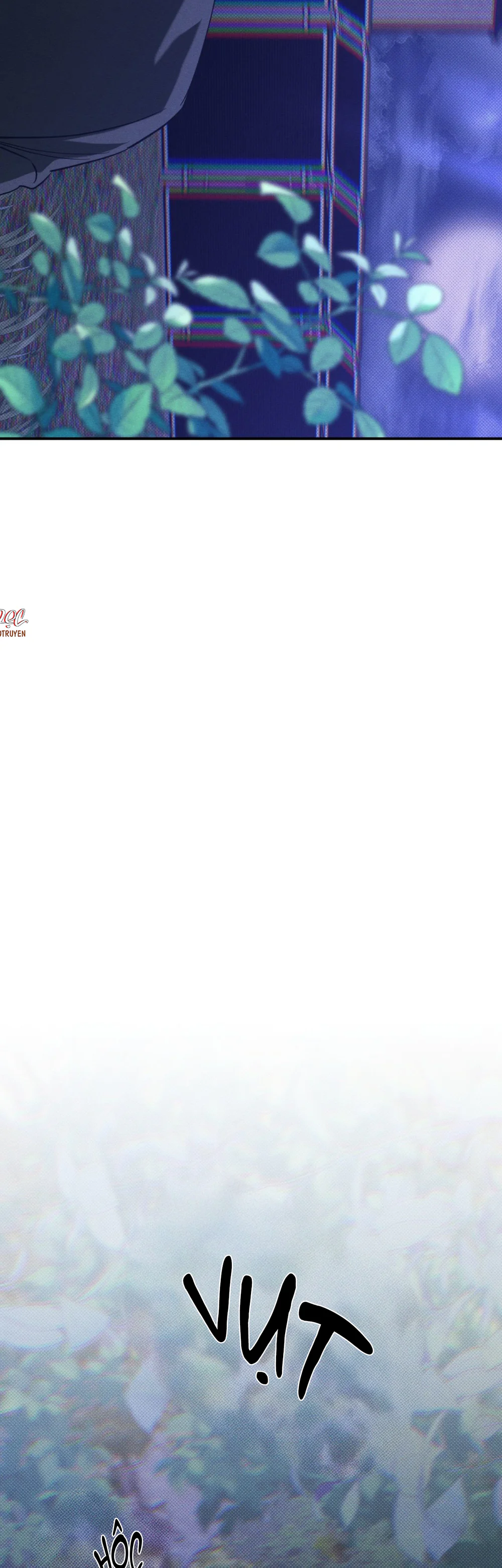 ĐẦM LẦY NHÂN NGƯ Chapter 38 Trang 3