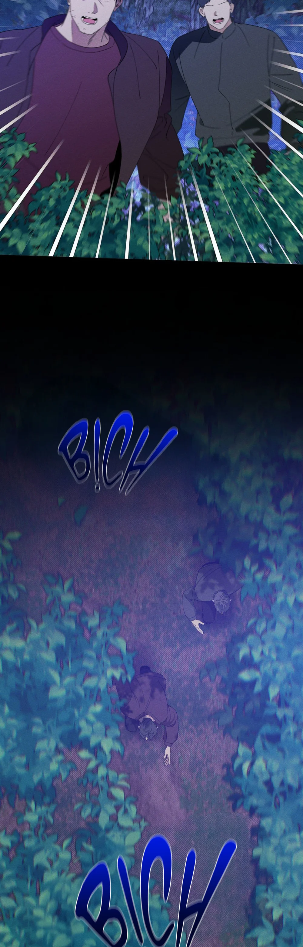 ĐẦM LẦY NHÂN NGƯ Chapter 38 Trang 5