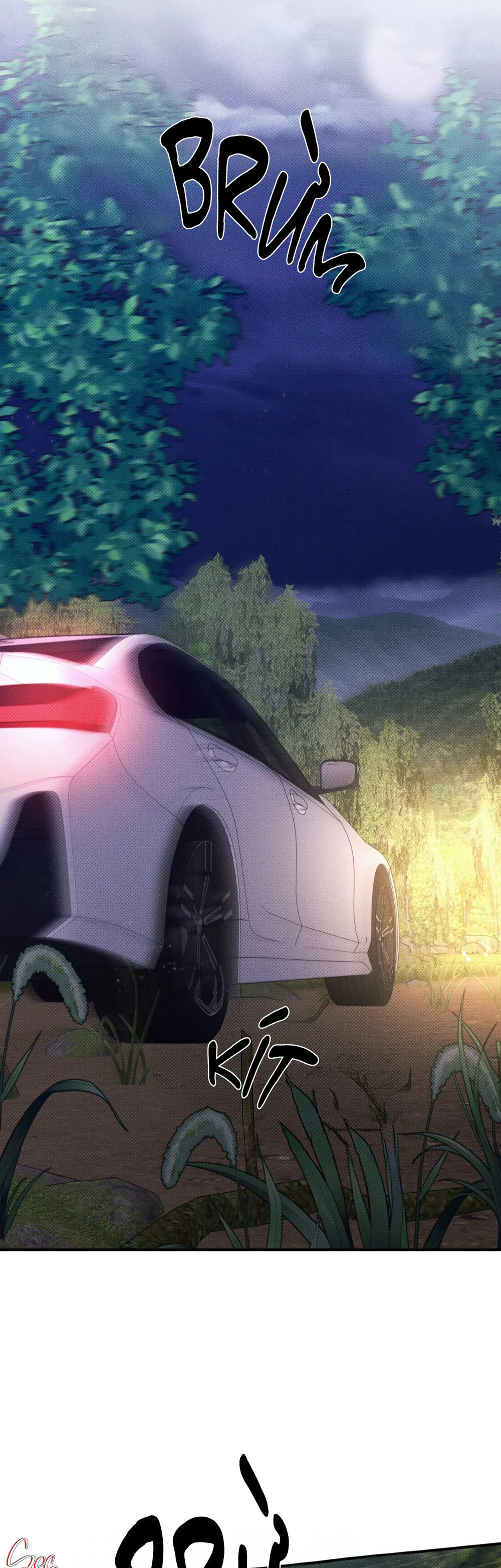 ĐẦM LẦY NHÂN NGƯ Chapter 38 Trang 8