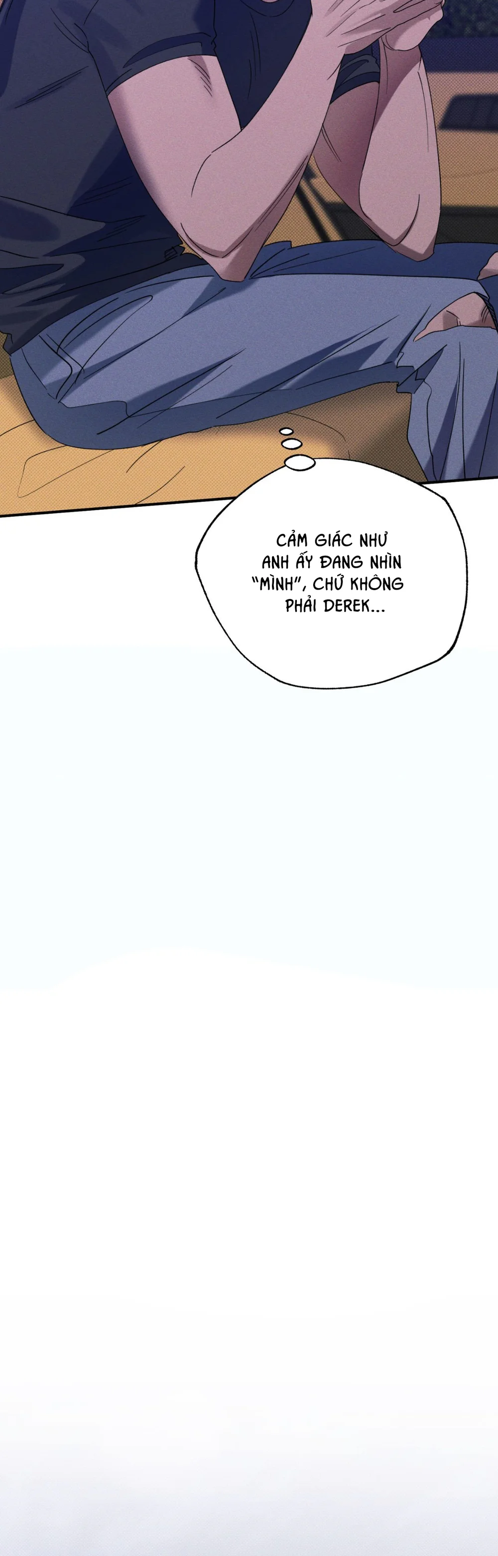 ĐẦM LẦY NHÂN NGƯ Chapter 38 Trang 14